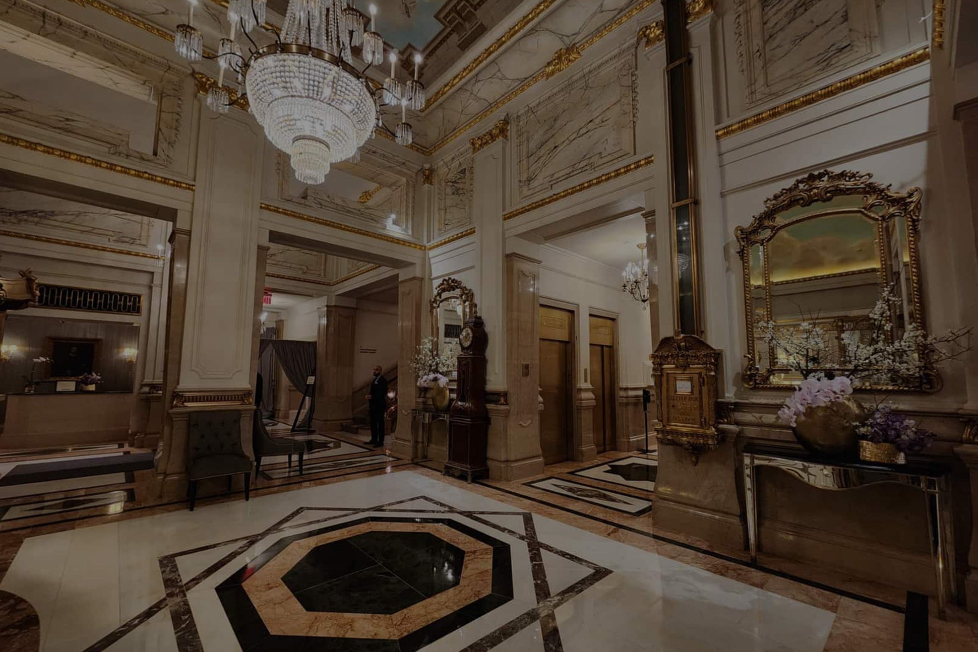 St. Regis Concierge Fine Jewelry Collection