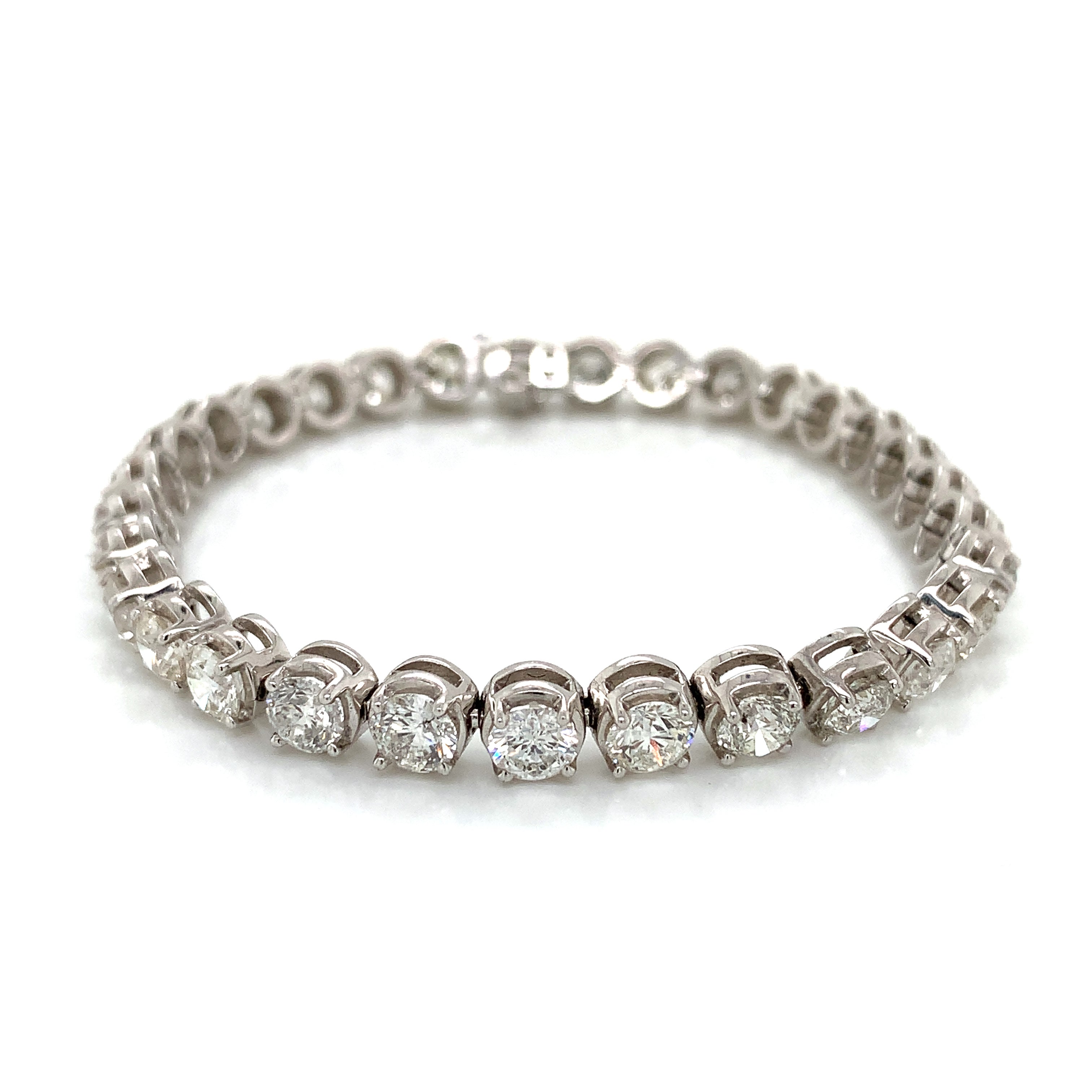 DIAMOND BRACELET