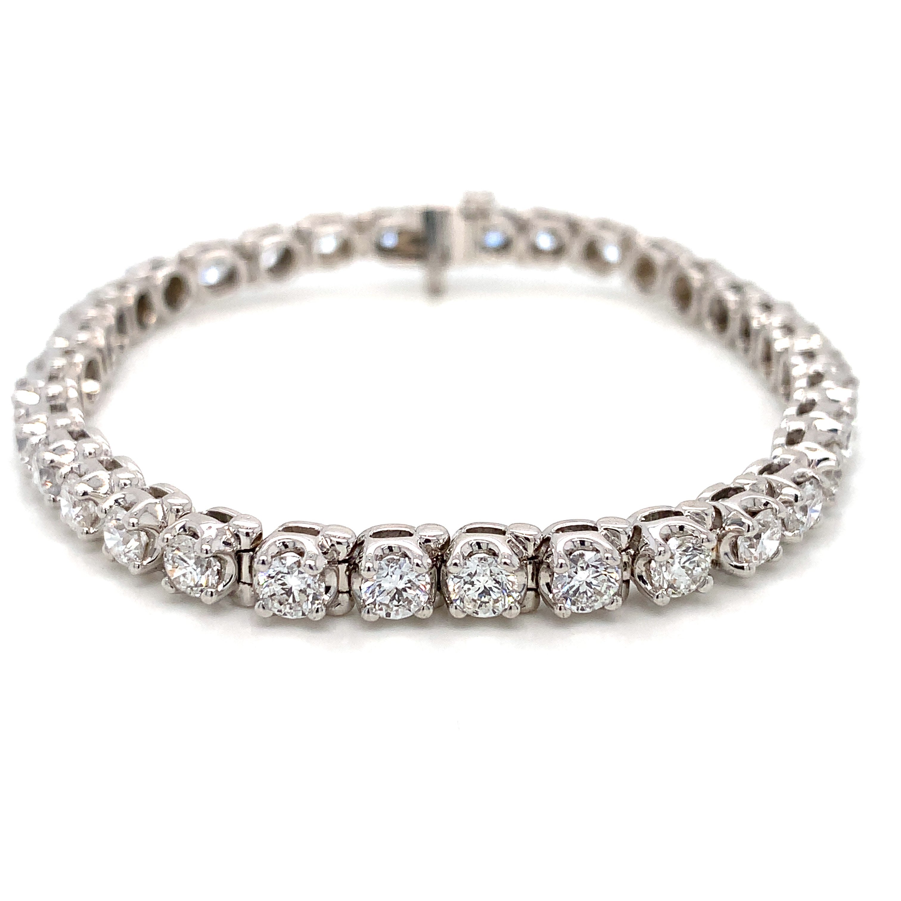 DIAMOND BRACELET