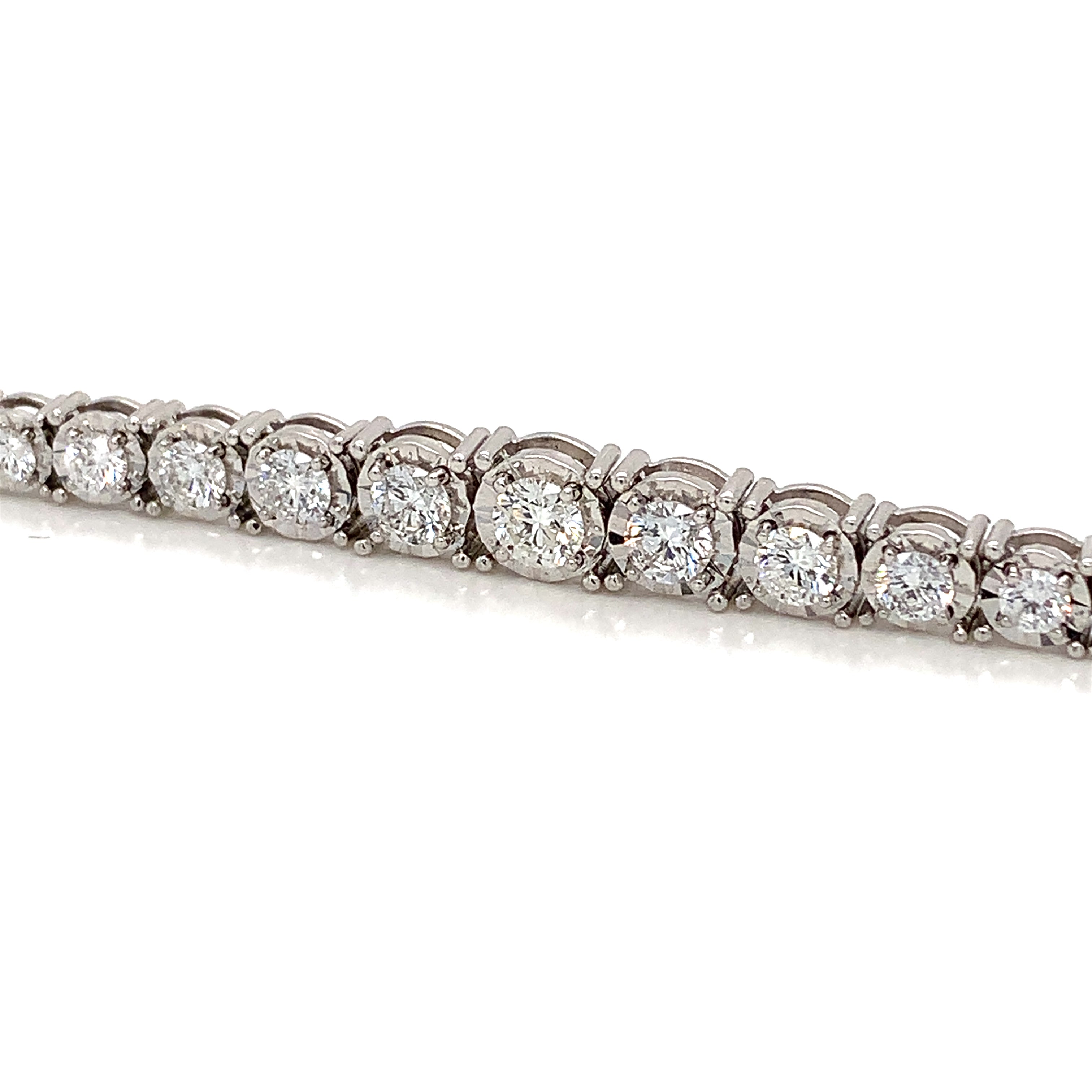 DIAMOND BRACELET