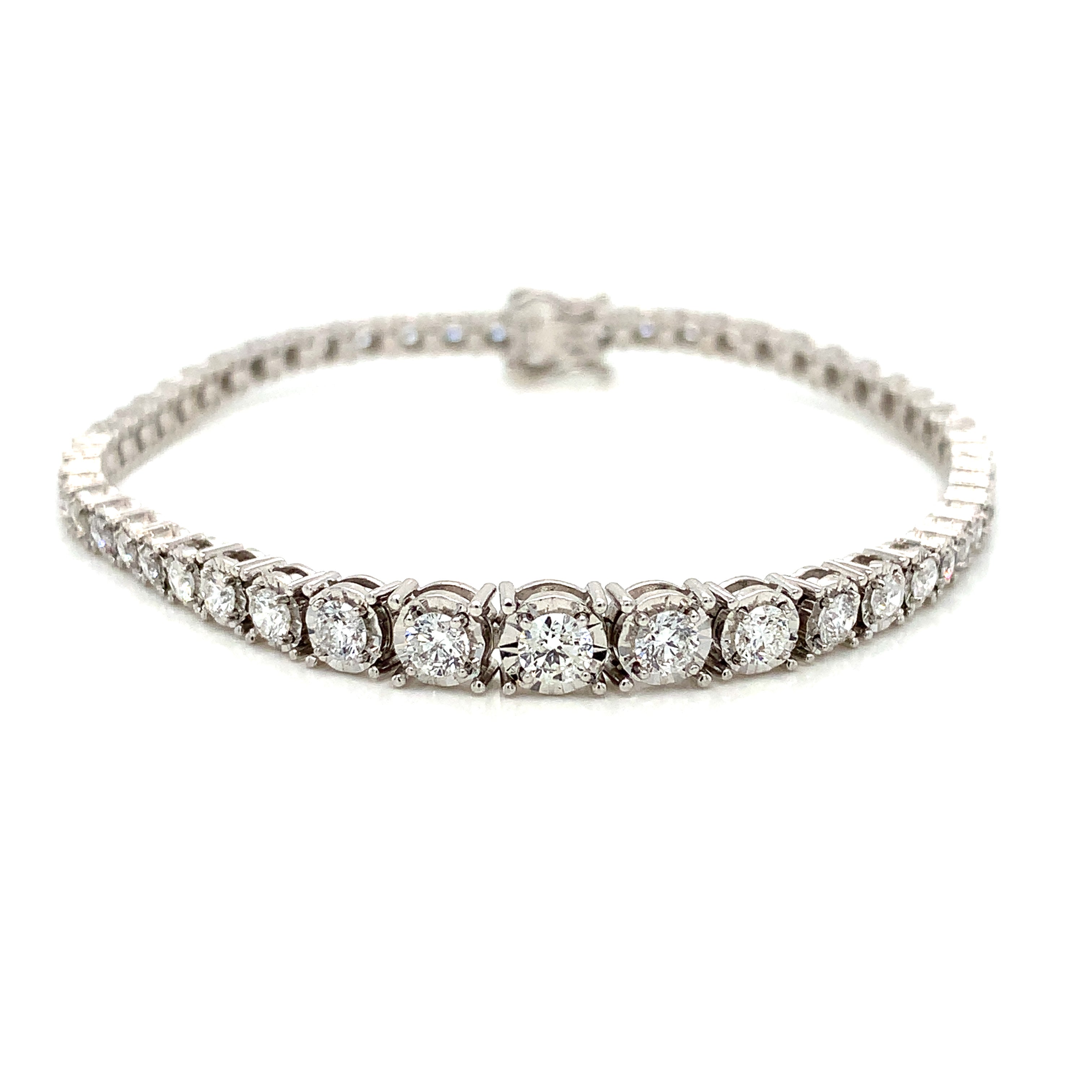 DIAMOND BRACELET