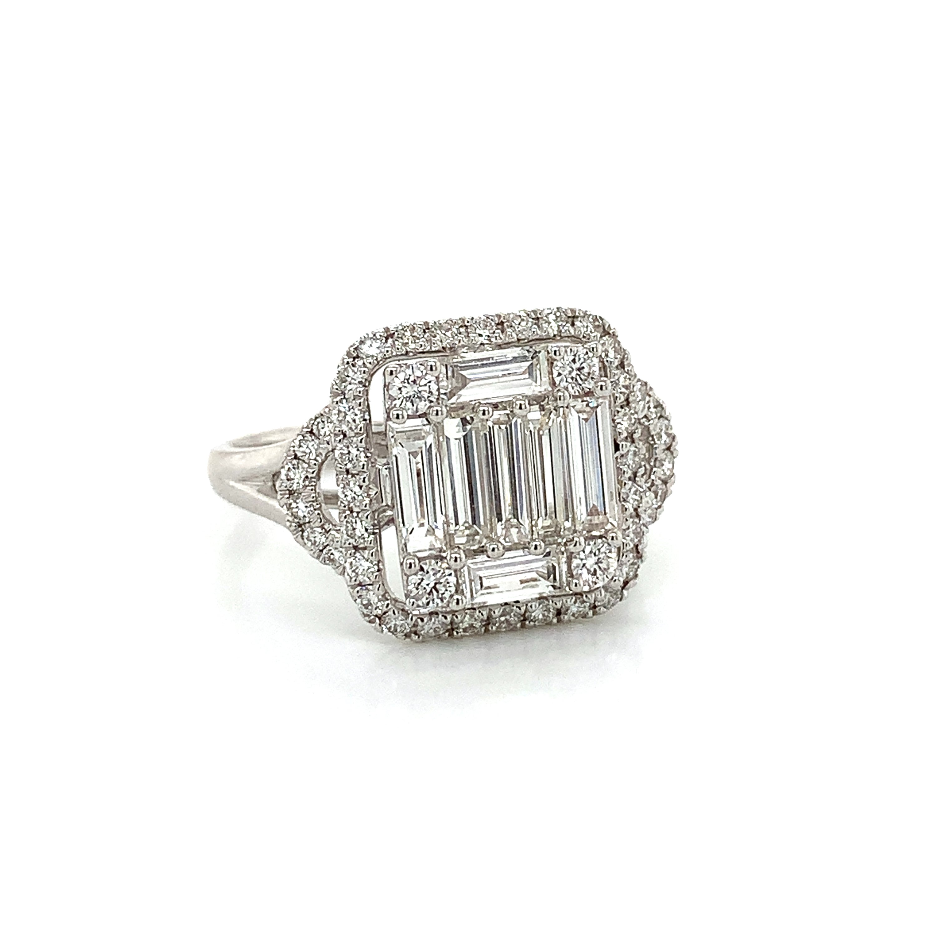DIAMOND RING