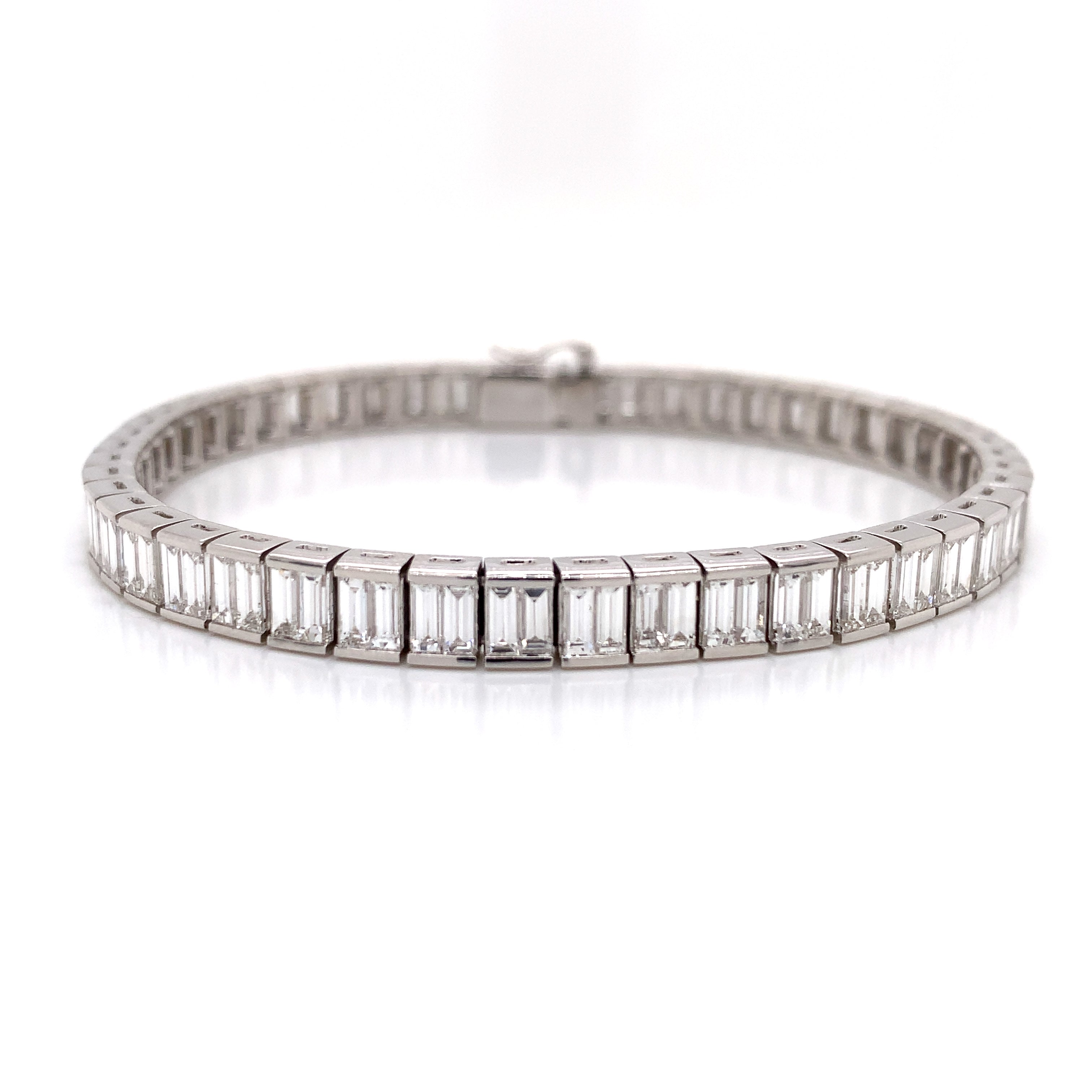 DIAMOND BRACELET