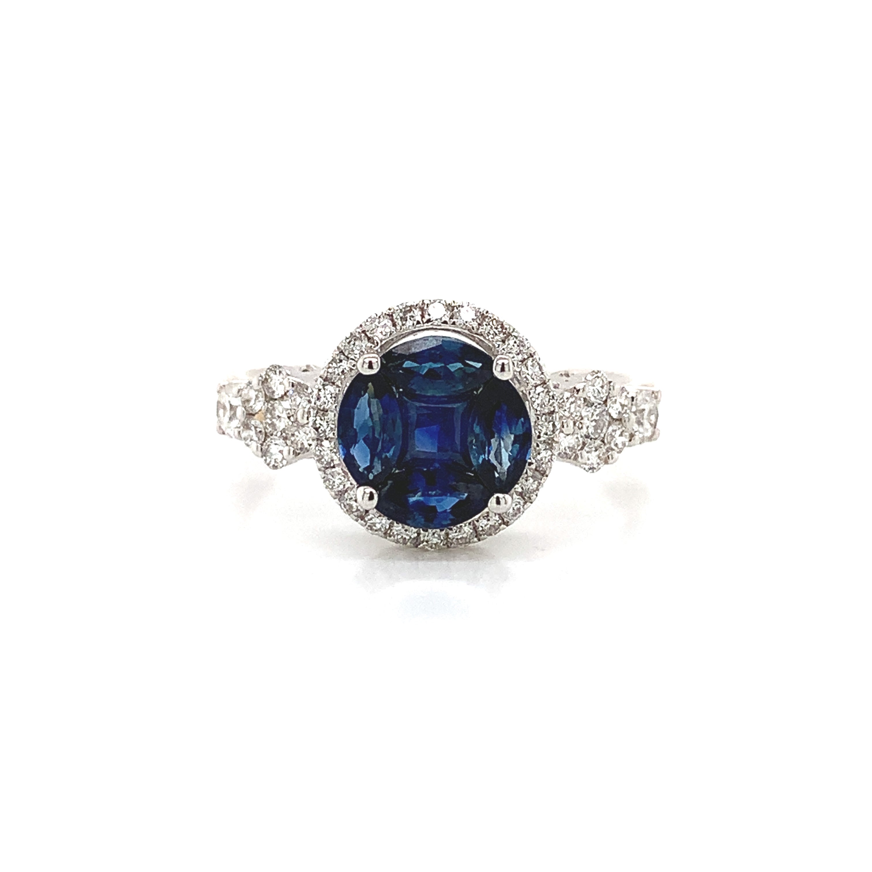 SAPPHIRE RING