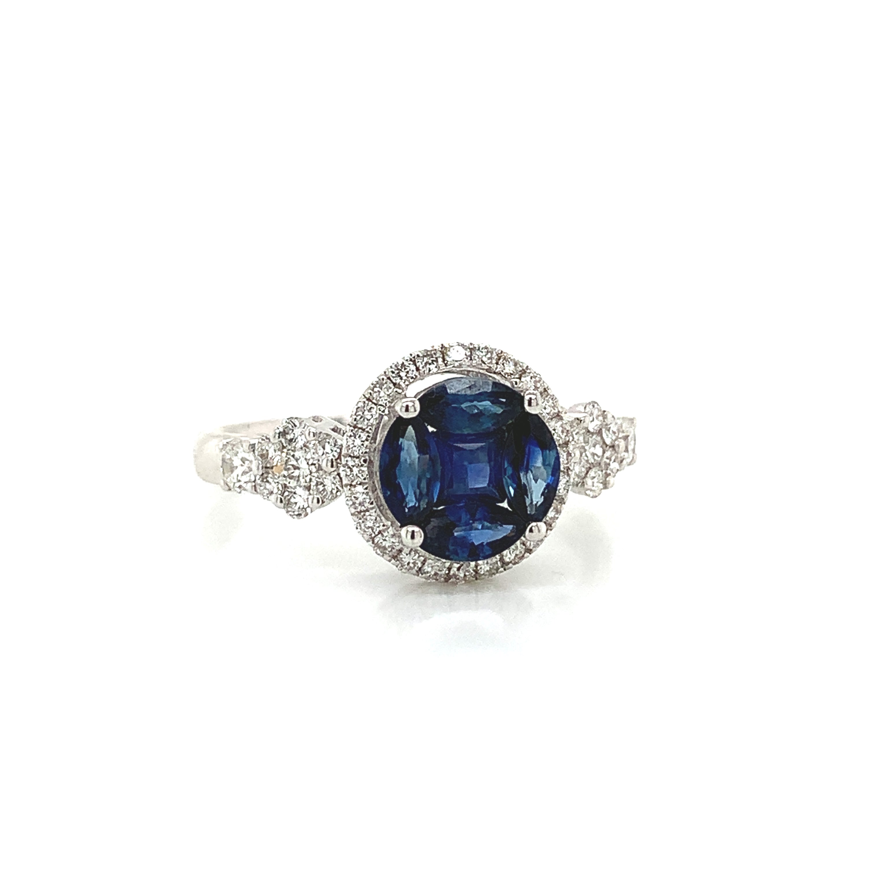 SAPPHIRE RING