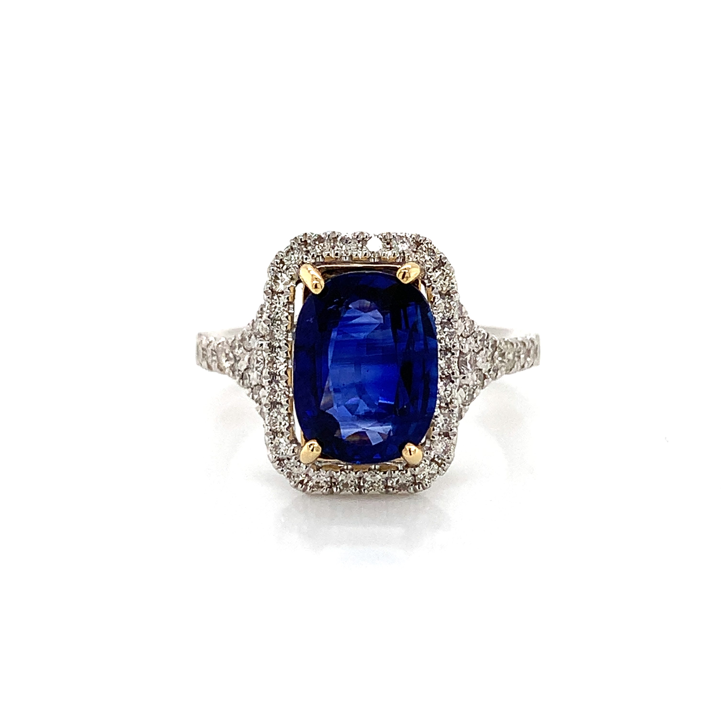 SAPPHIRE RING