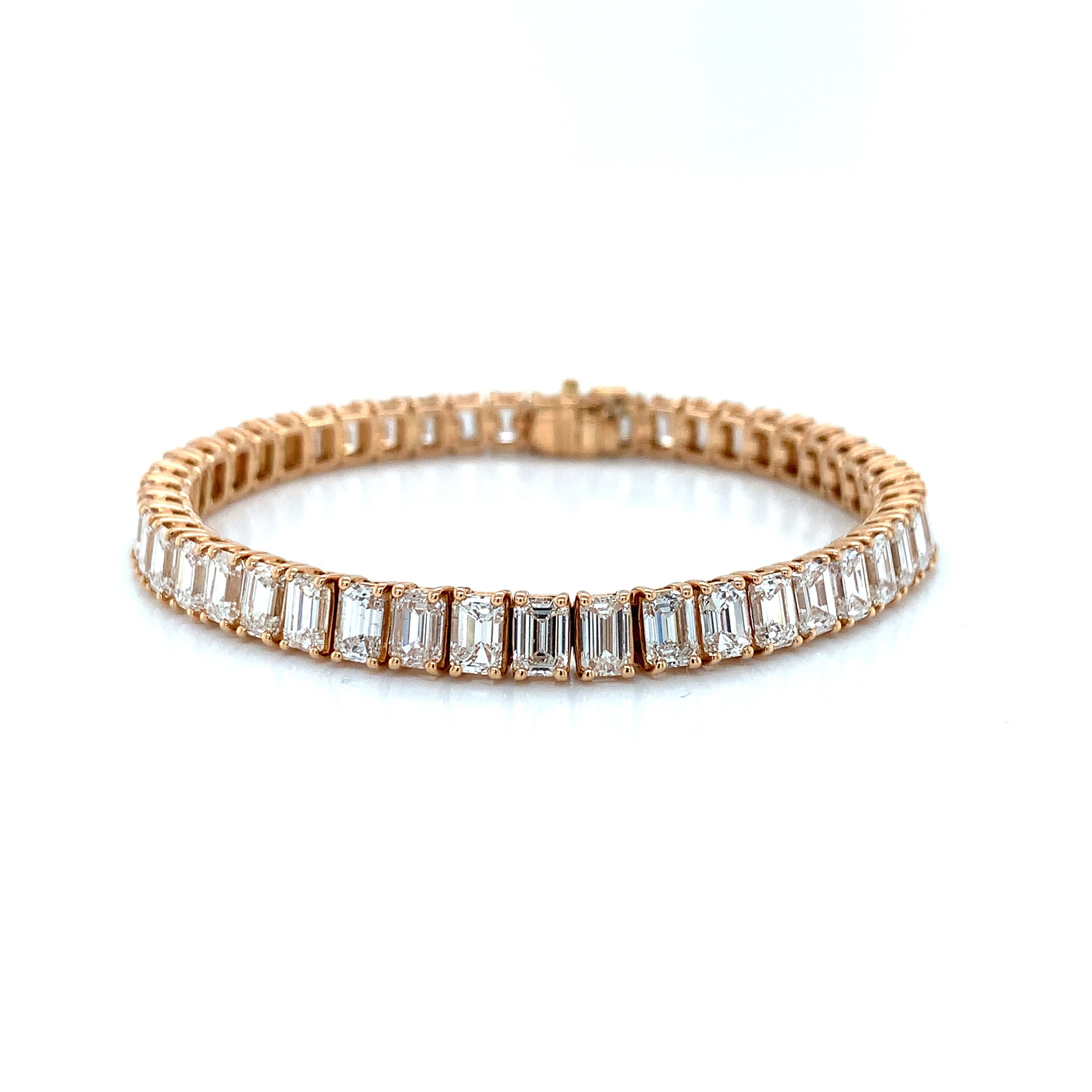 DIAMOND BRACELET