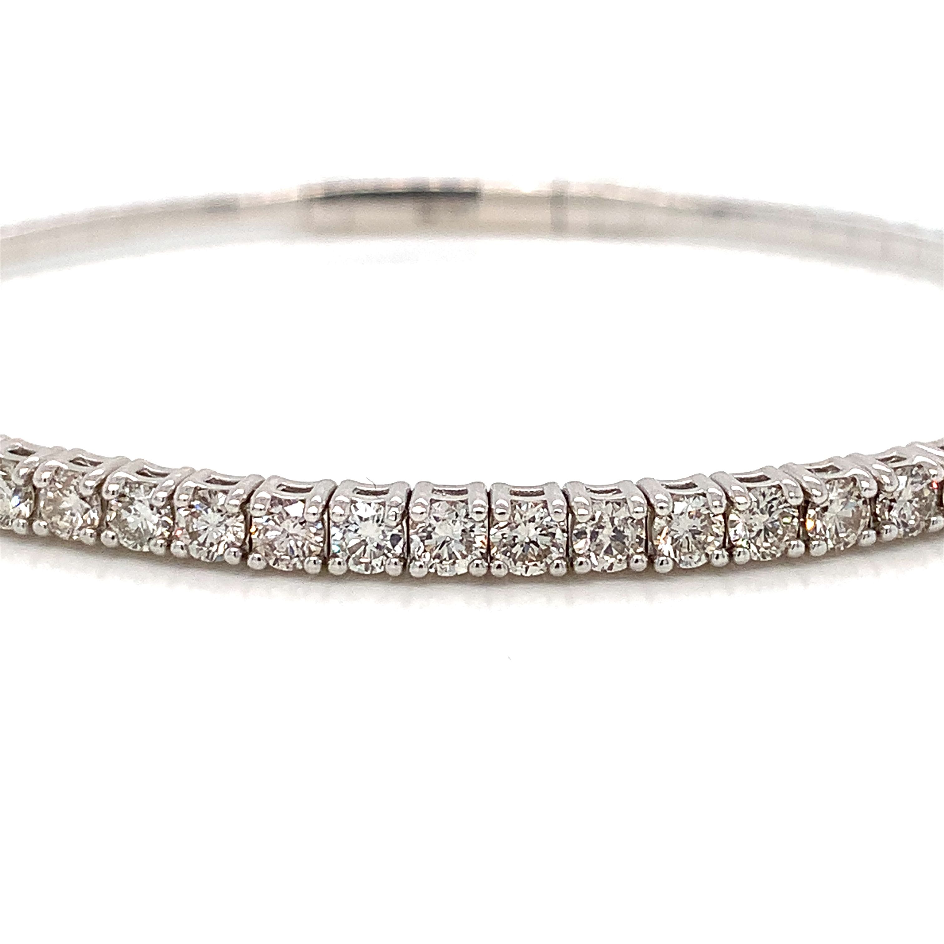 CLASSIC DIAMOND BRACELET