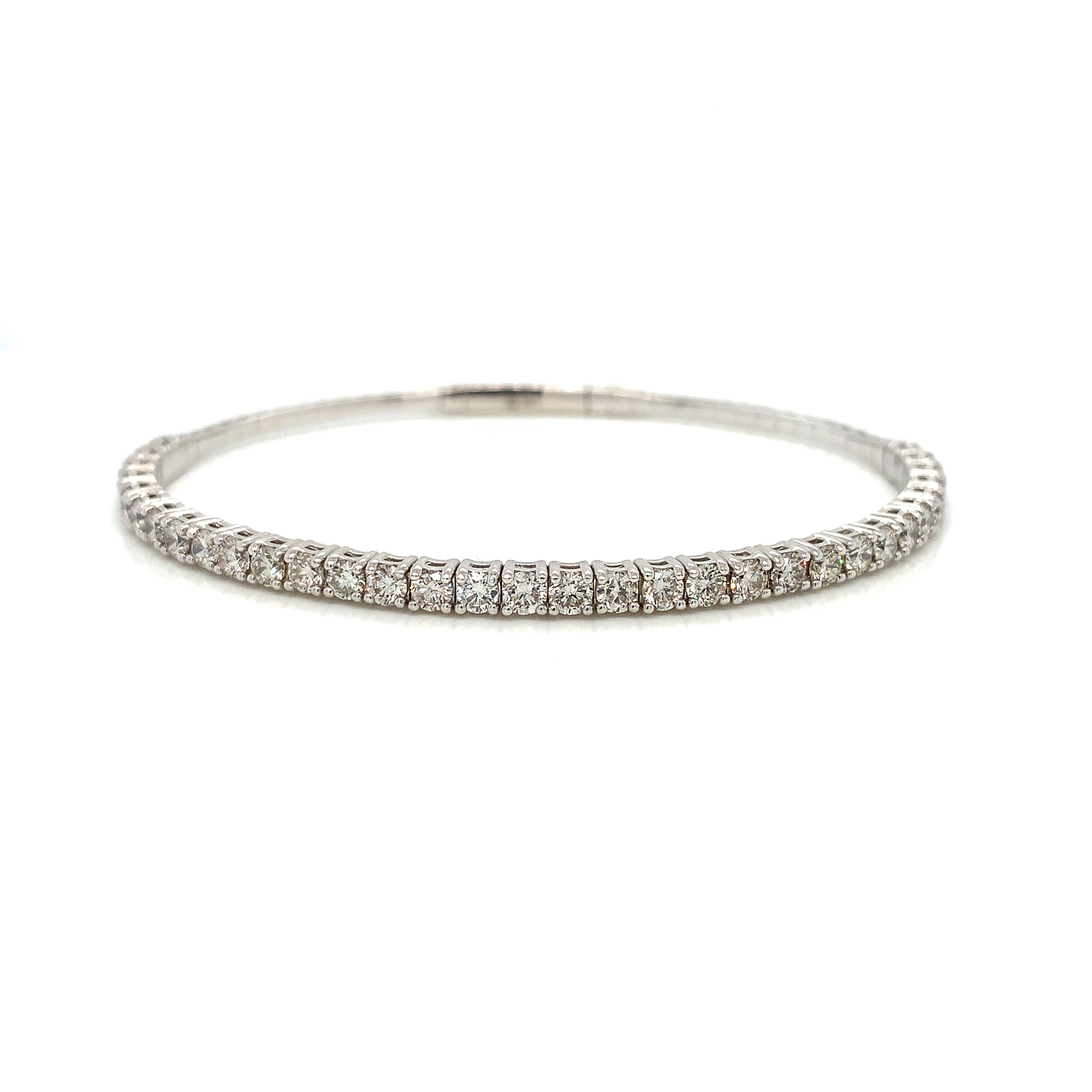 CLASSIC DIAMOND BRACELET