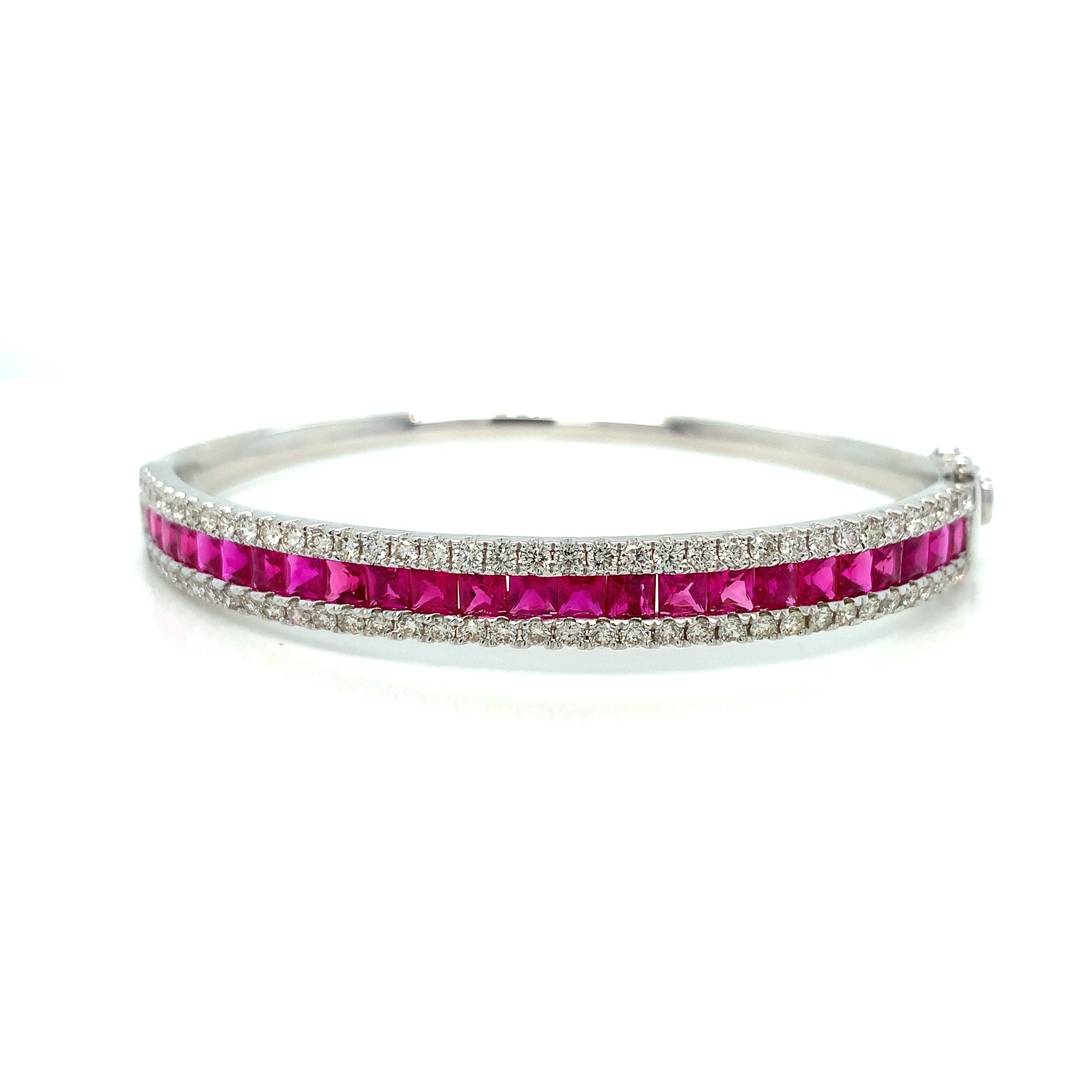 RUBY BRACELET