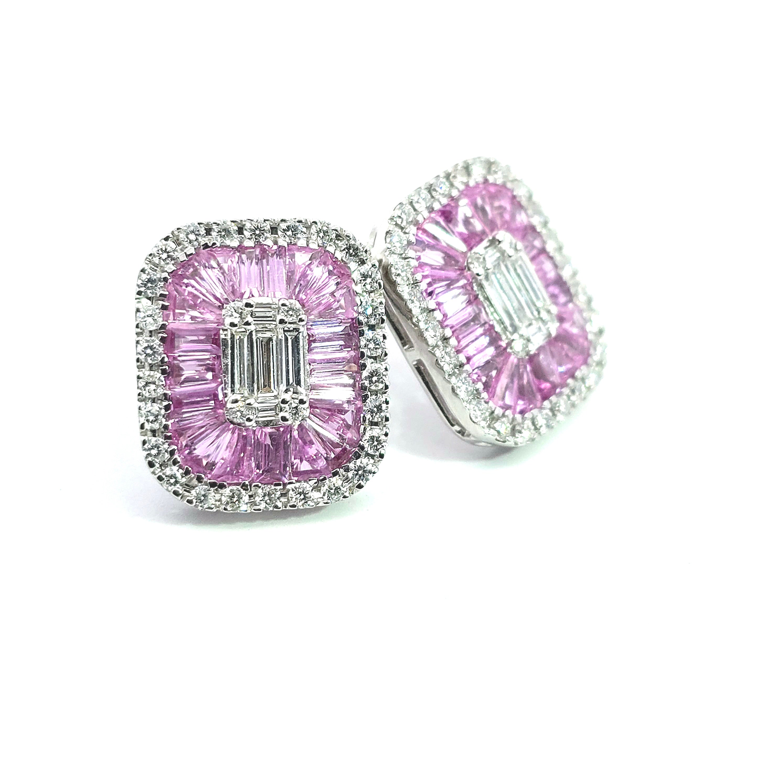 STUD EARRINGS