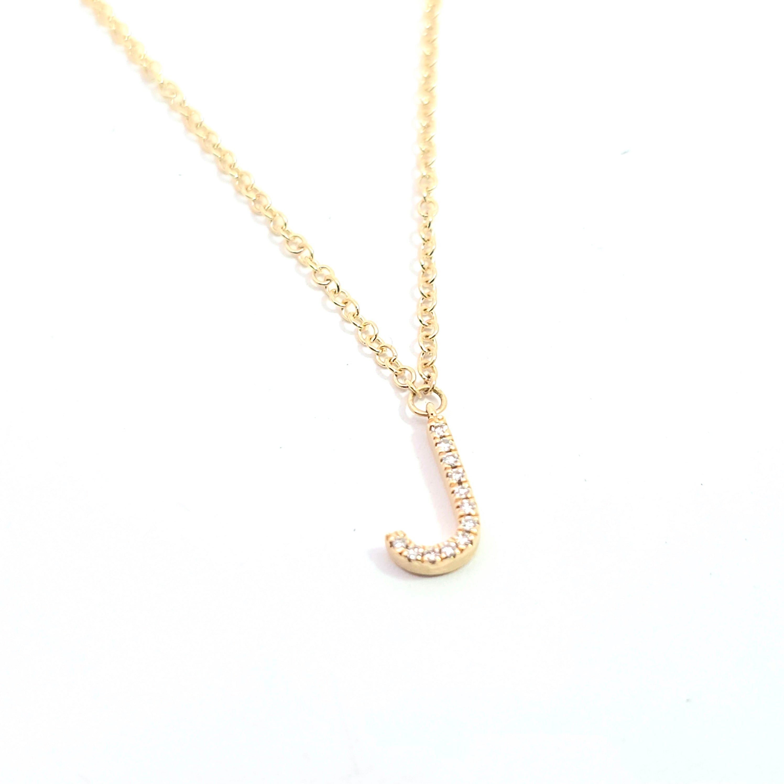 NECKLACE J