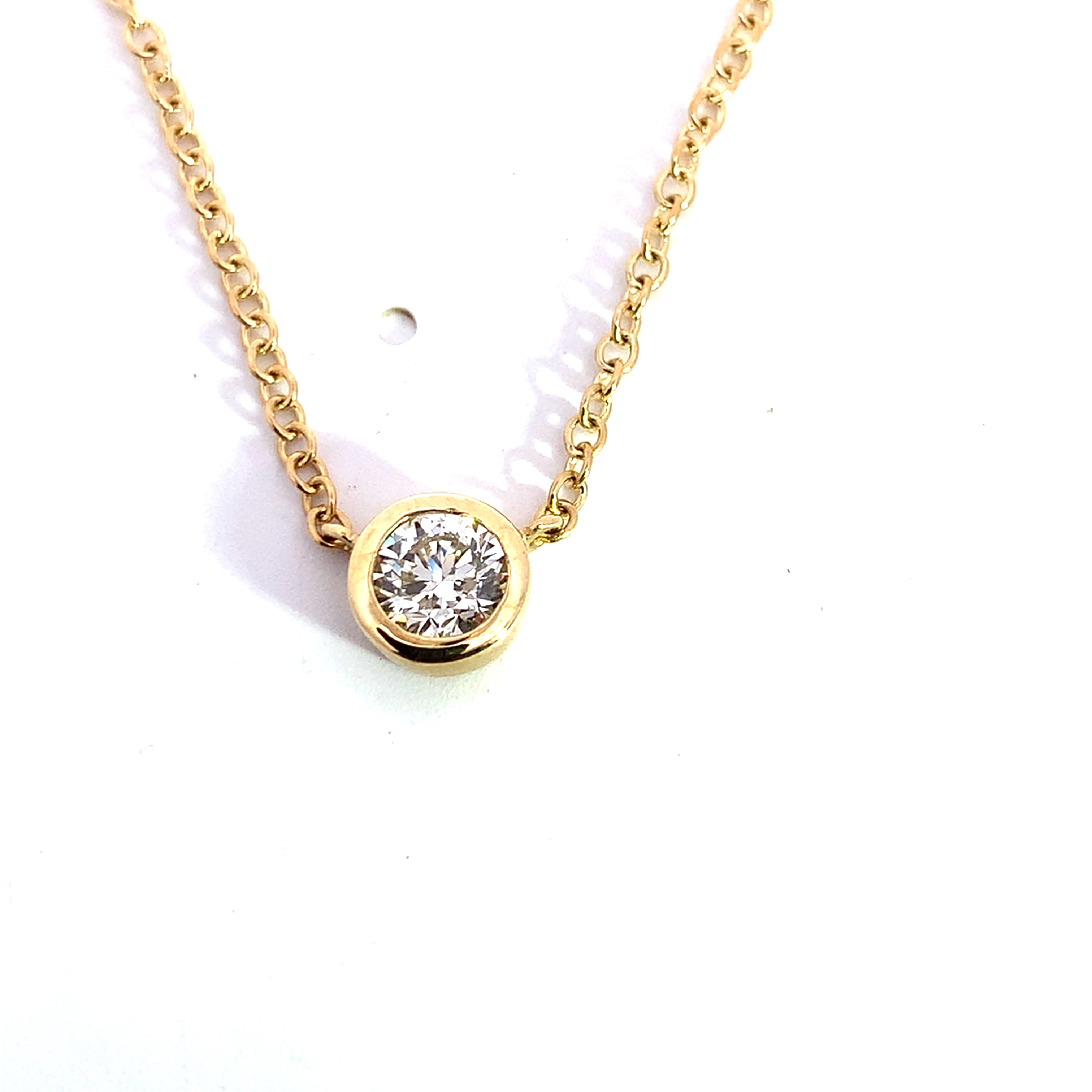 DIAMOND PENDANT