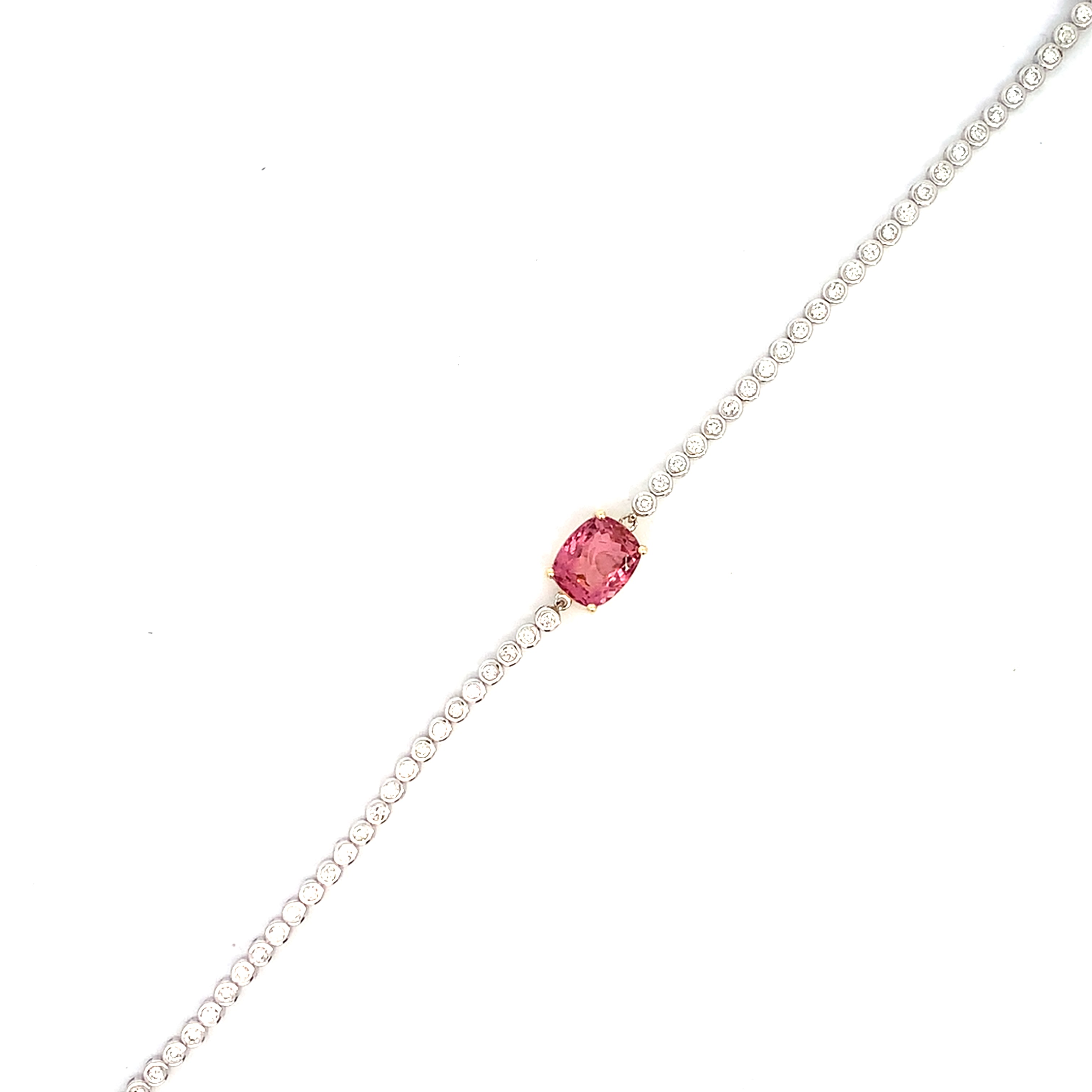 TOURMALINE BRACELET