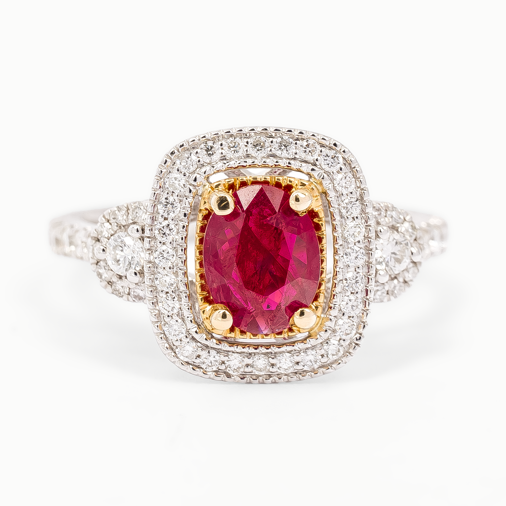 RUBY RING