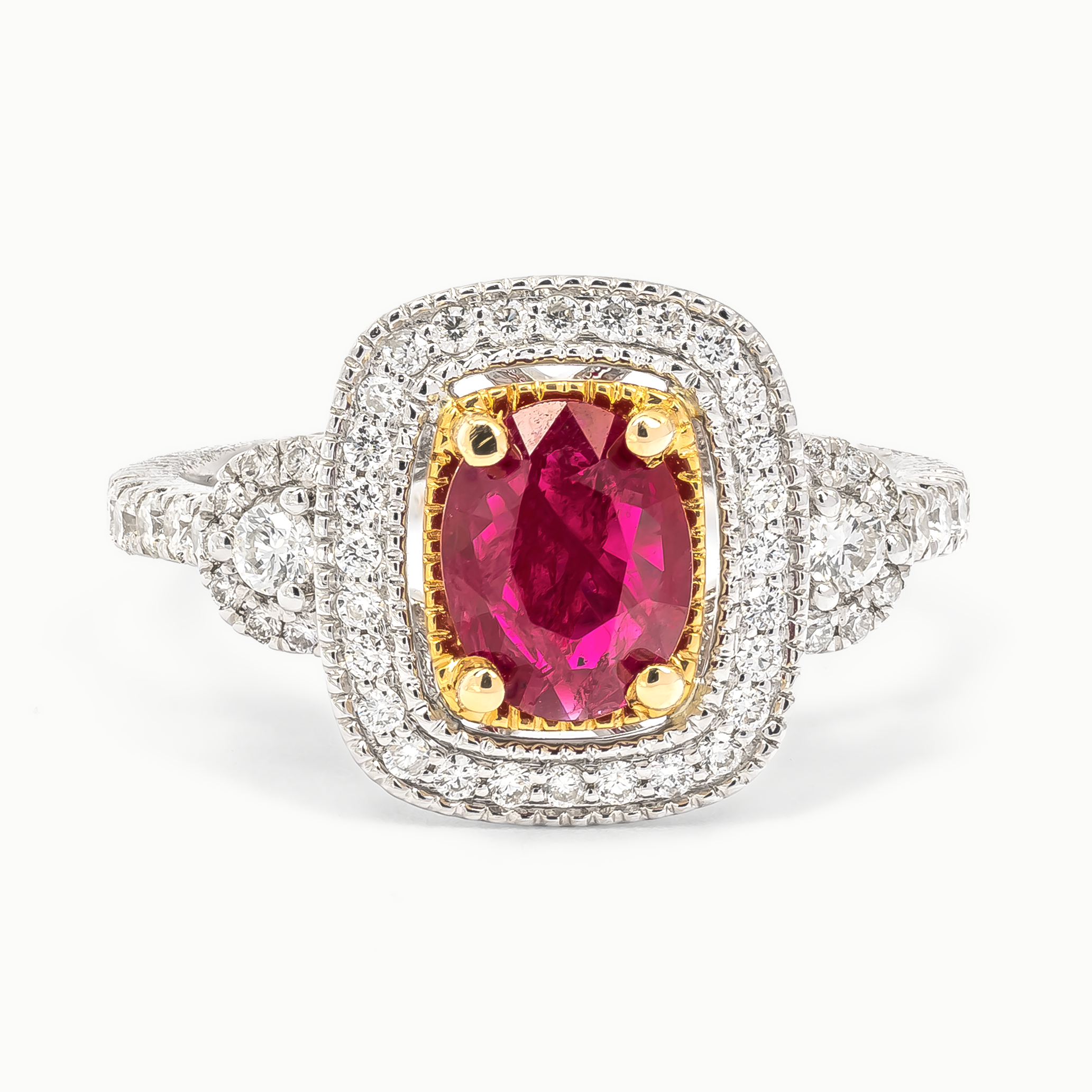 RUBY RING