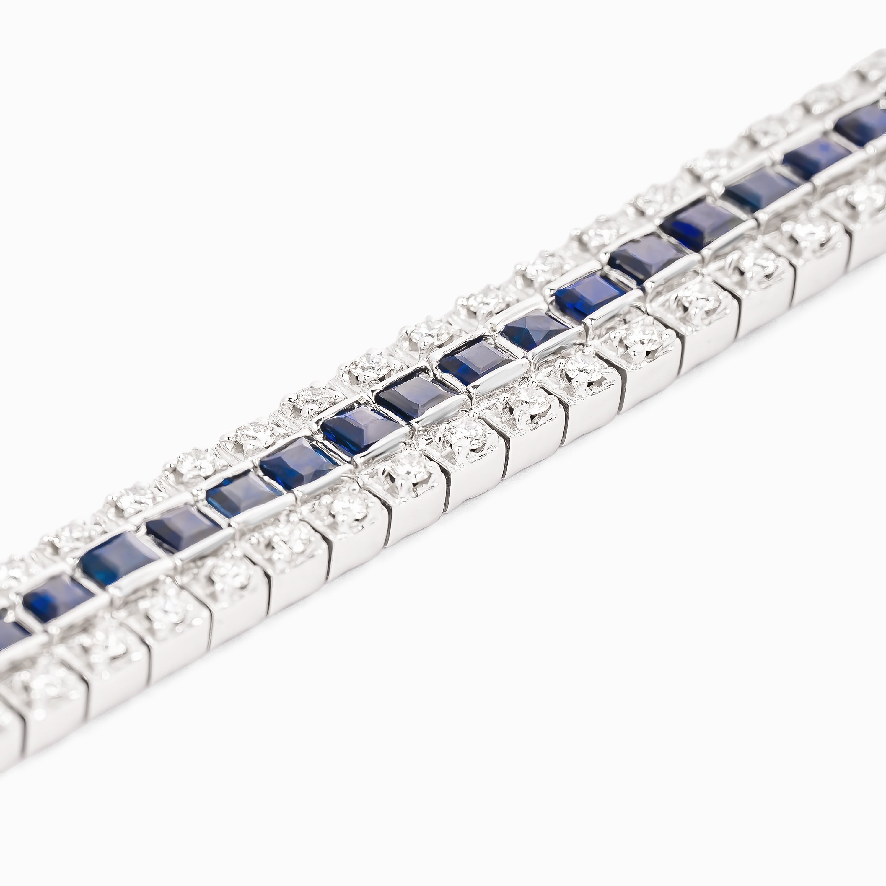 SAPPHIRE BRACELET
