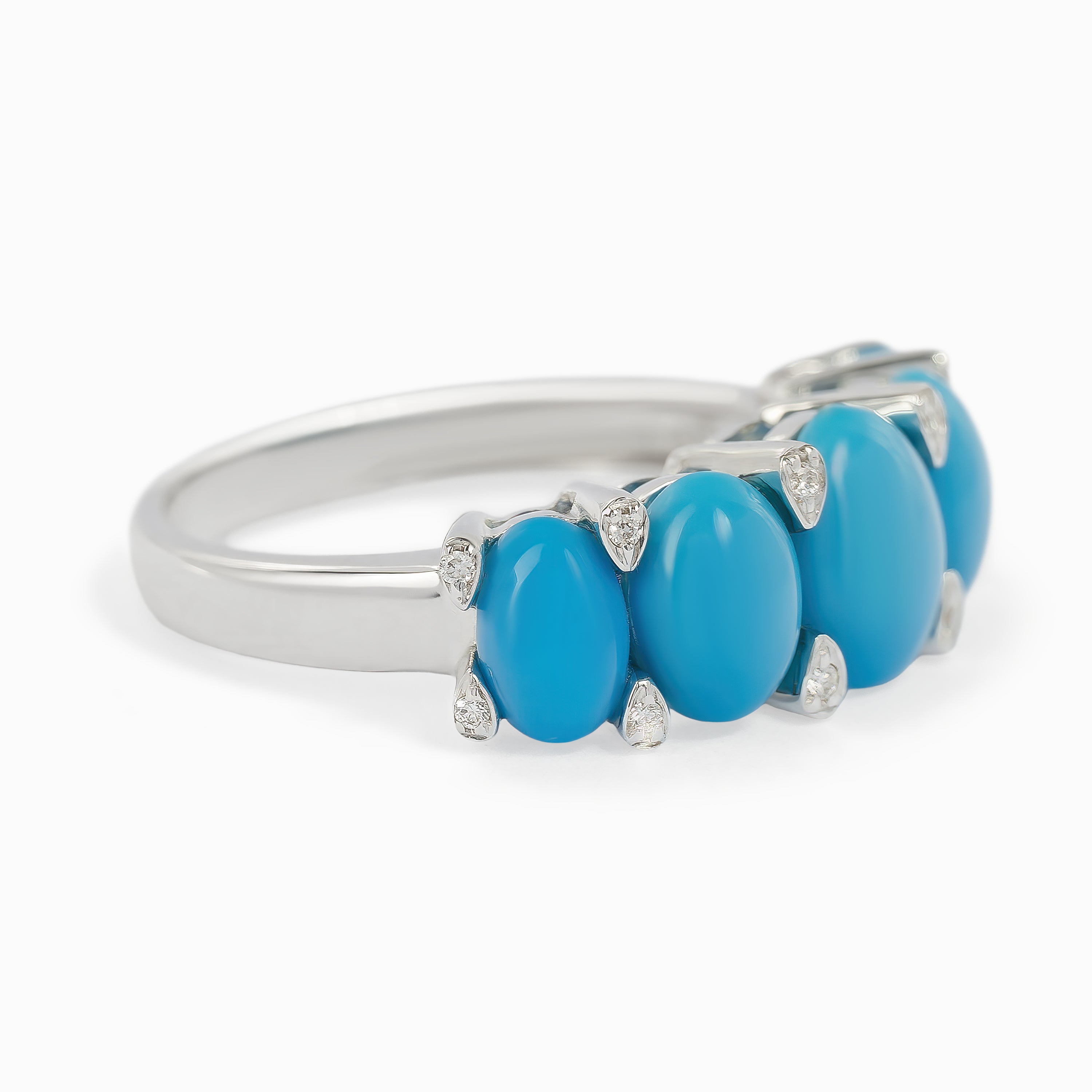 TURQUOISE RING
