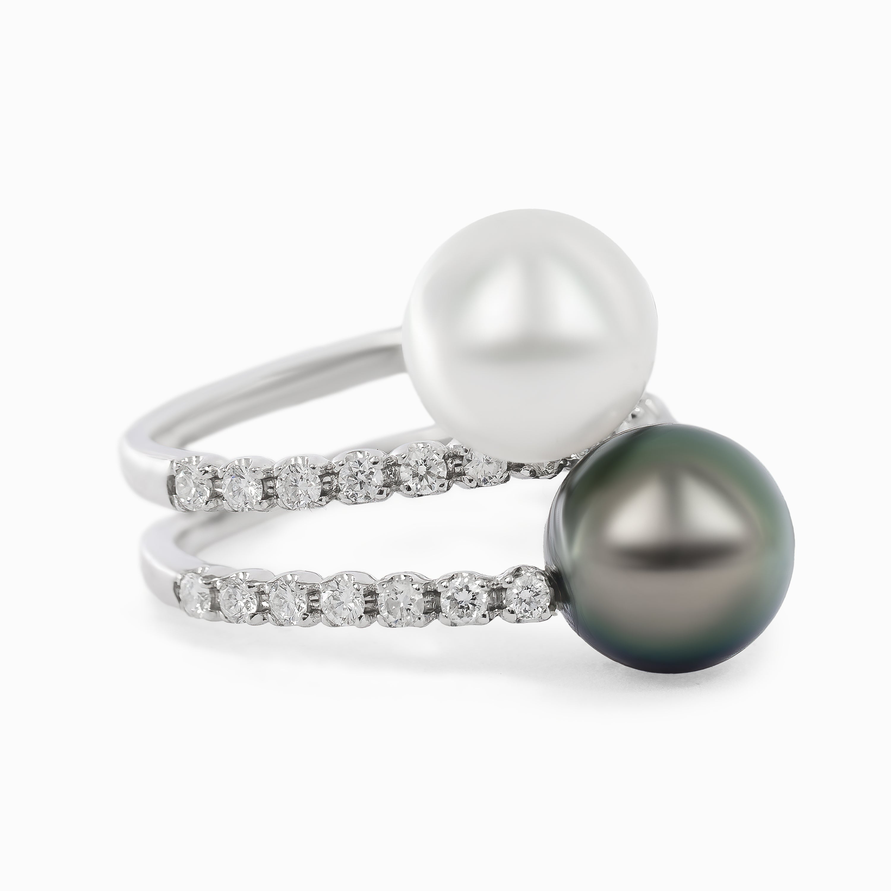 Pearl Ring