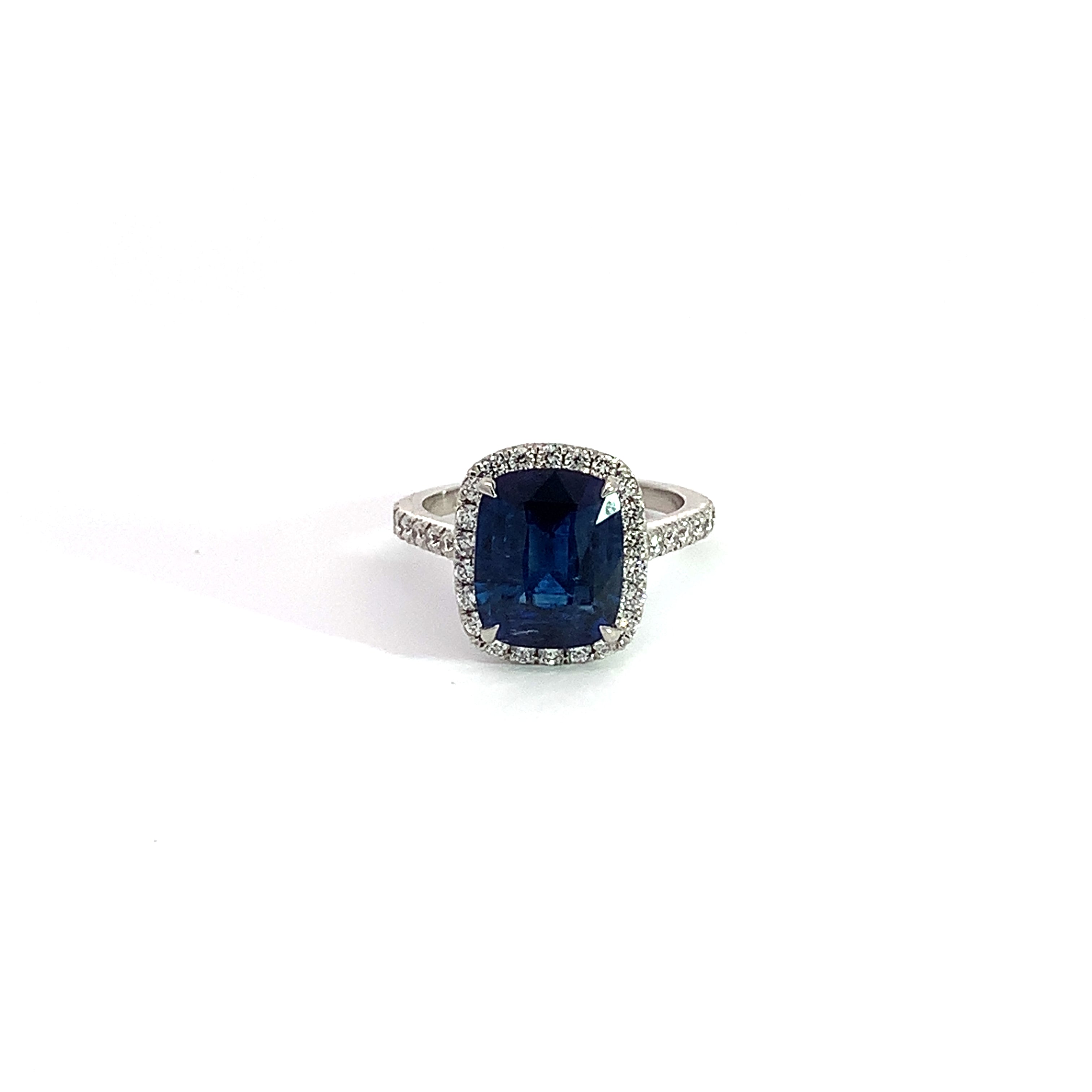 SAPPHIRE RING
