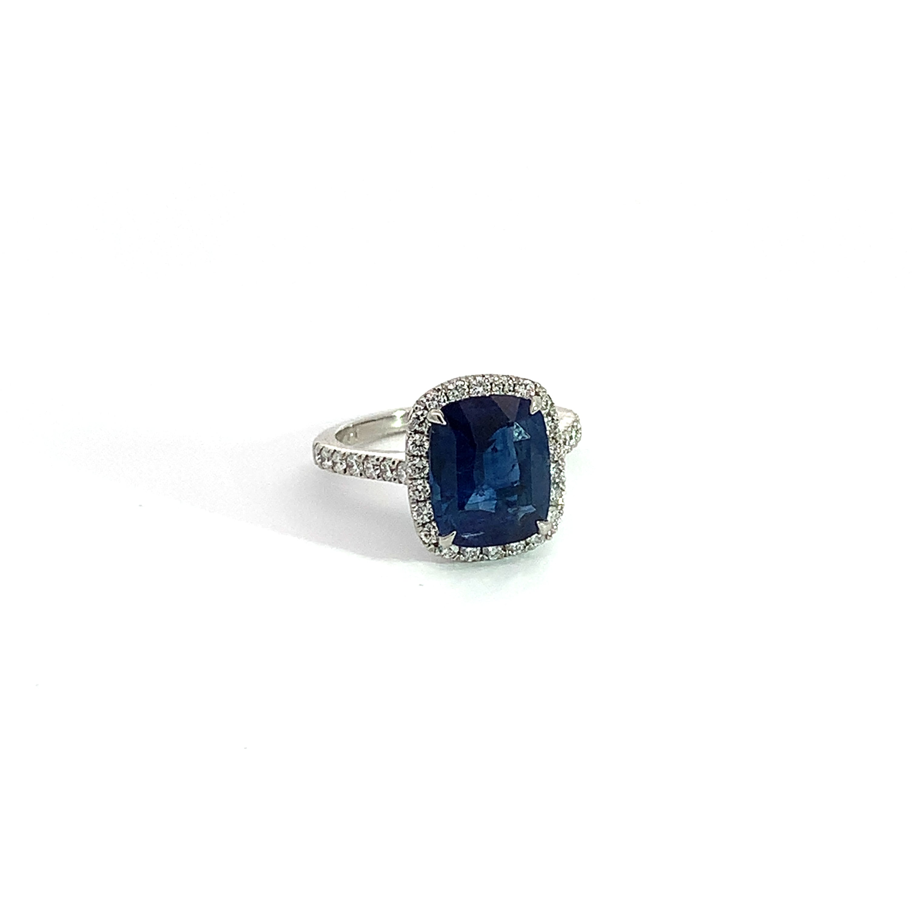 SAPPHIRE RING