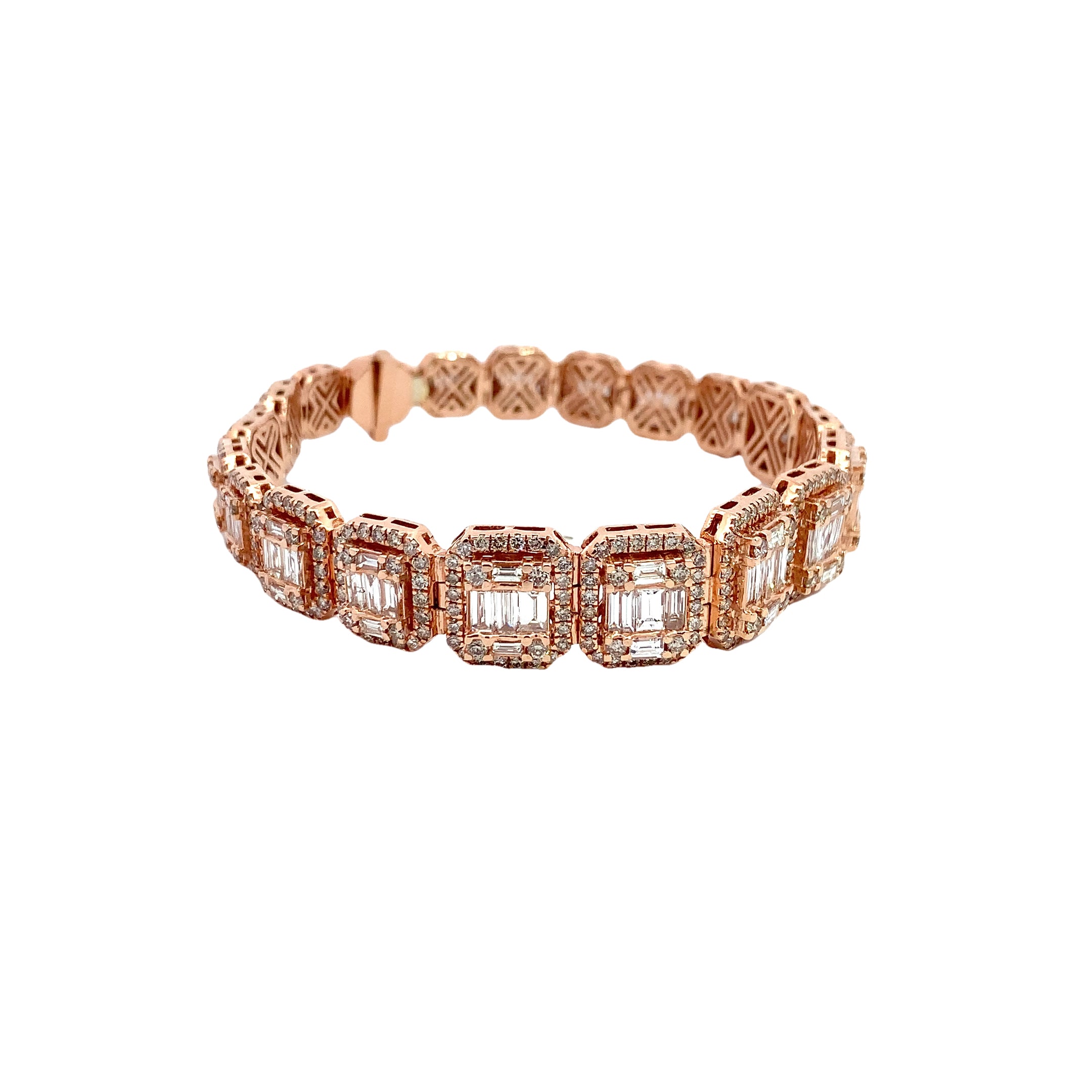 DIAMOND BRACELET