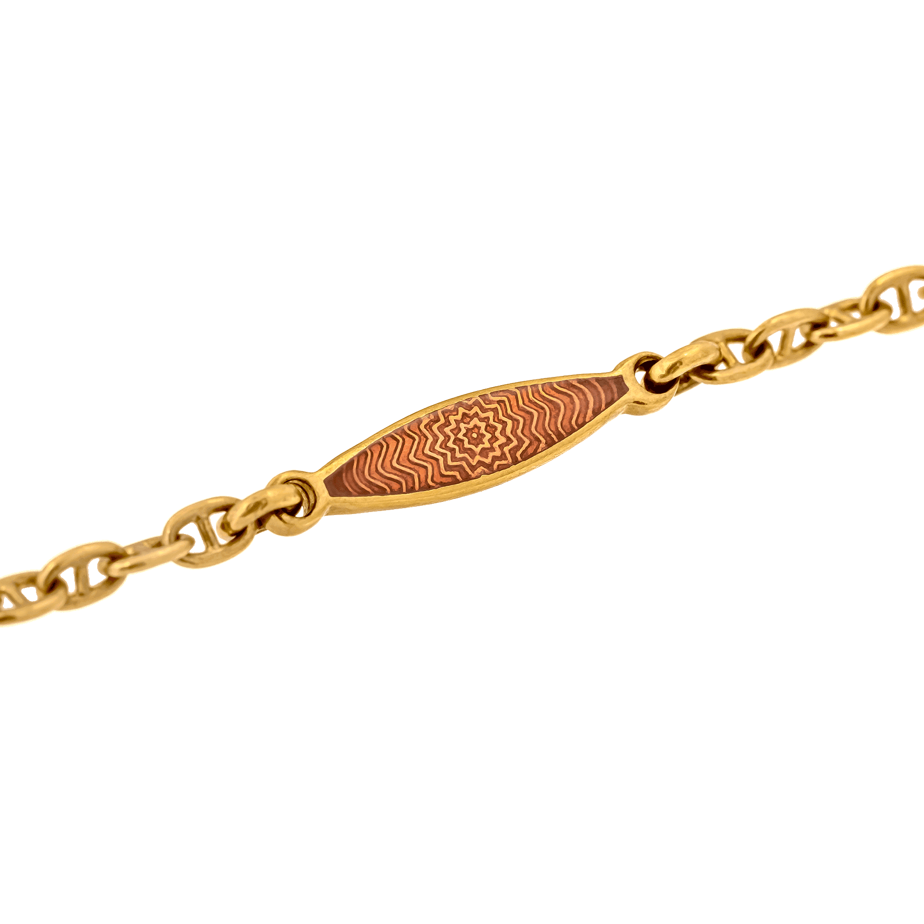 FABERGE GOLD HEART PENDANT WITH DOOR