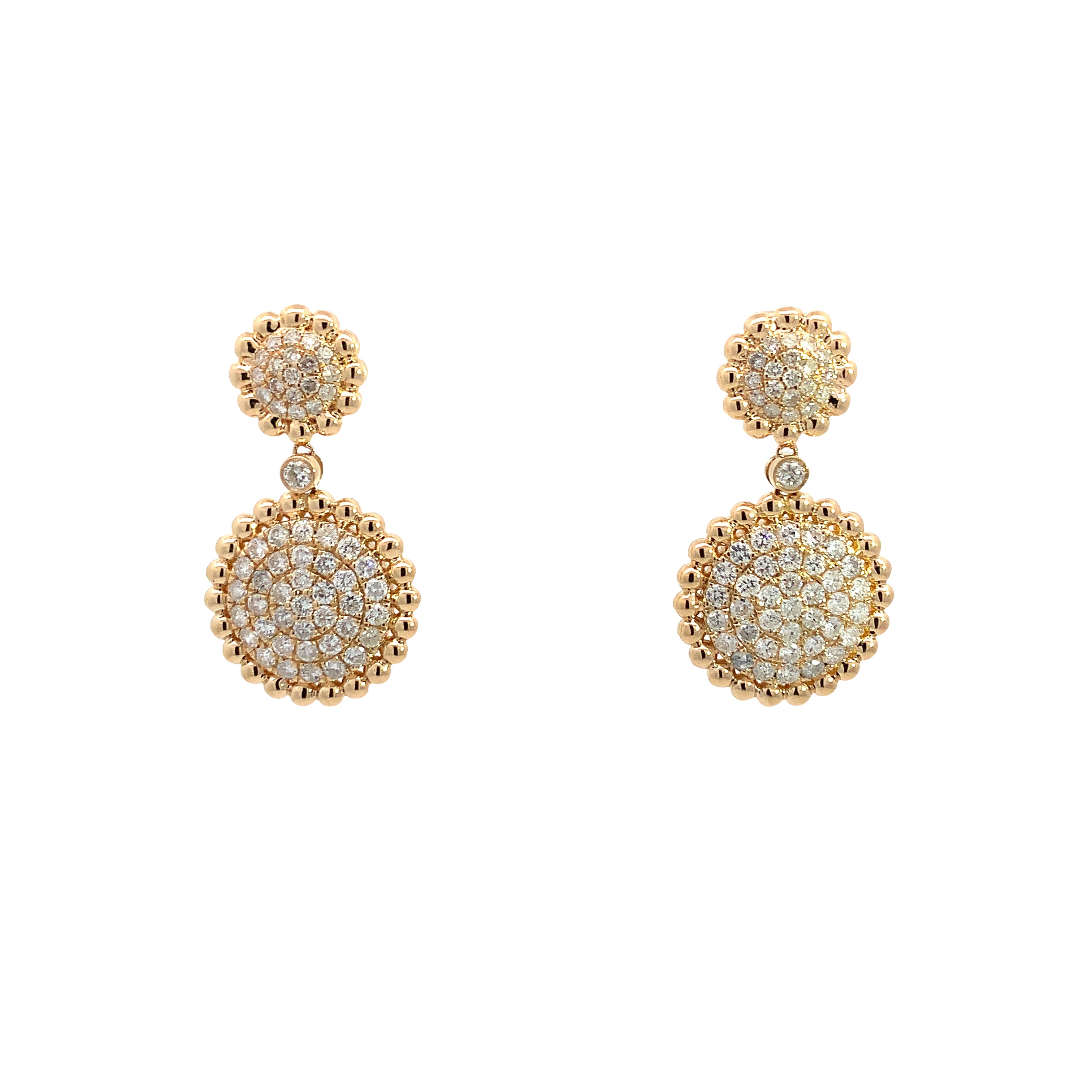 DIAMOND EARRING