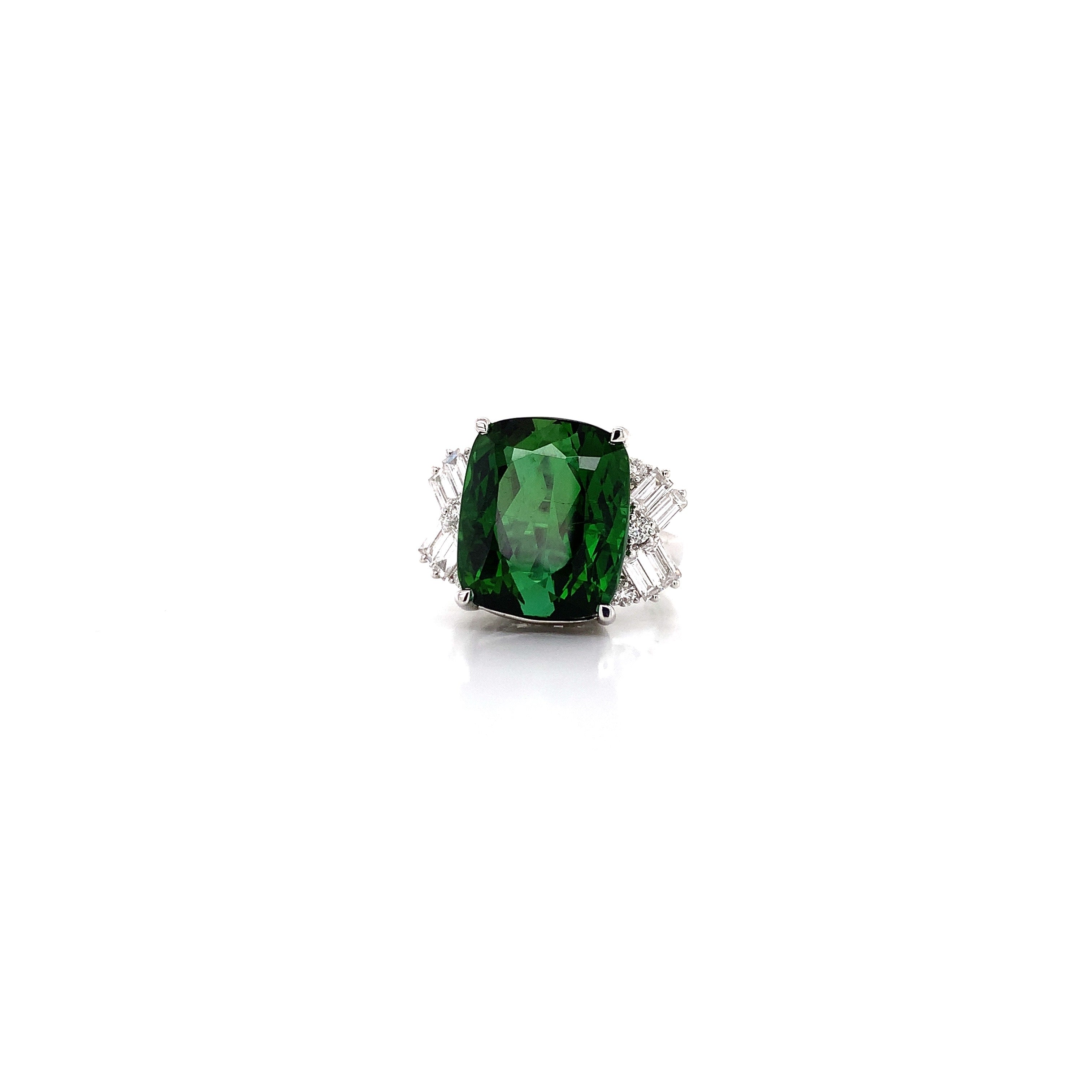 SPRING RING