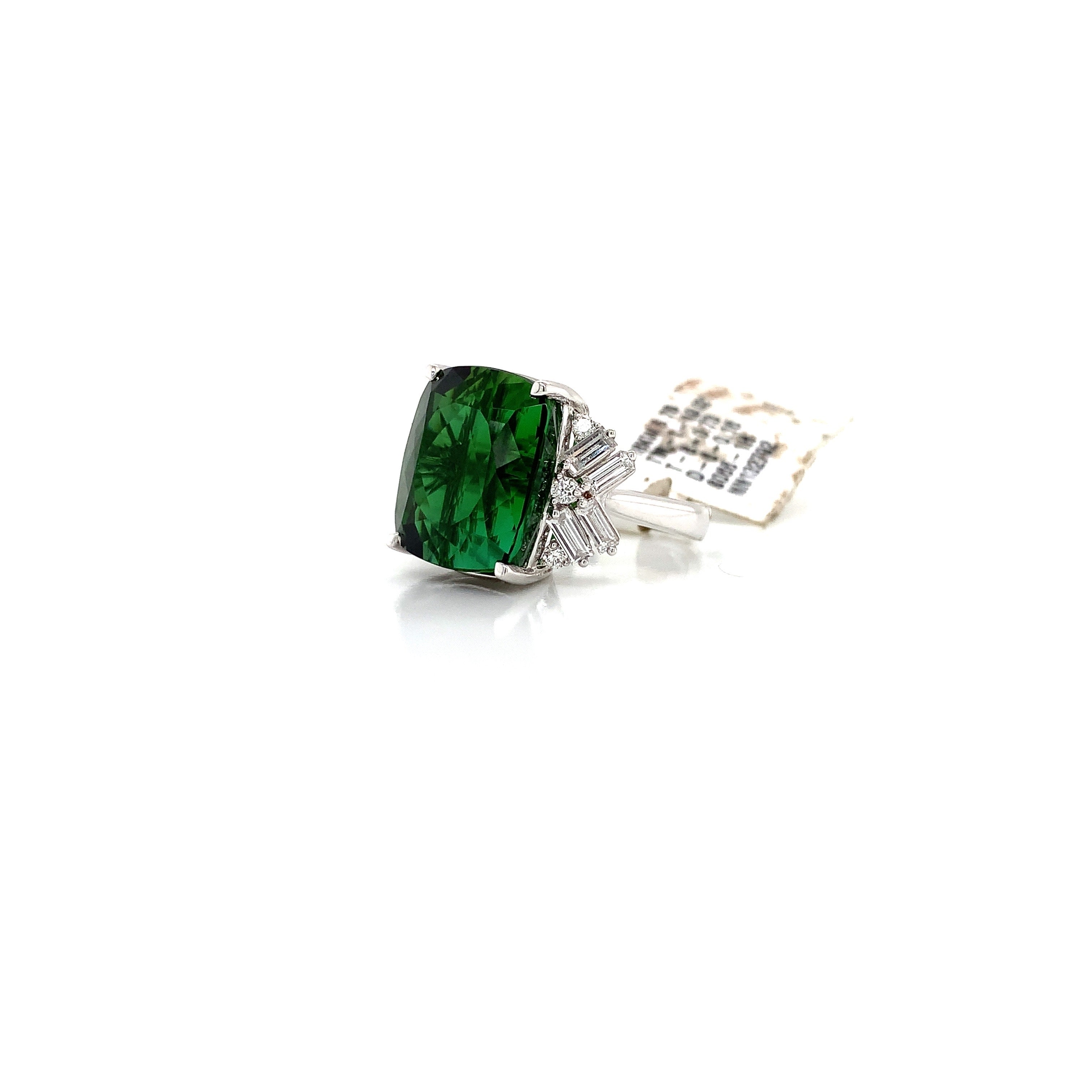 SPRING RING