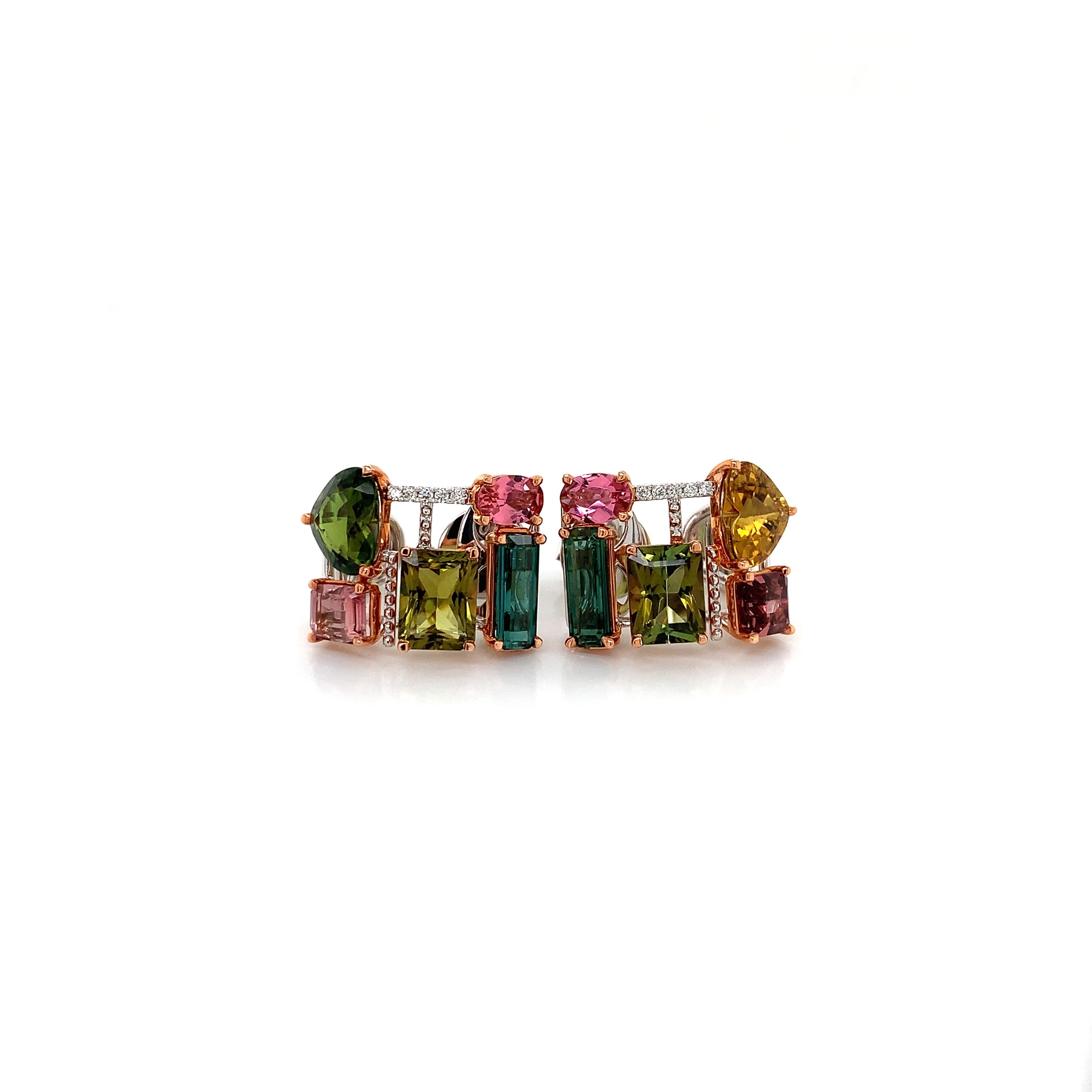 AUTUMN EARRINGS