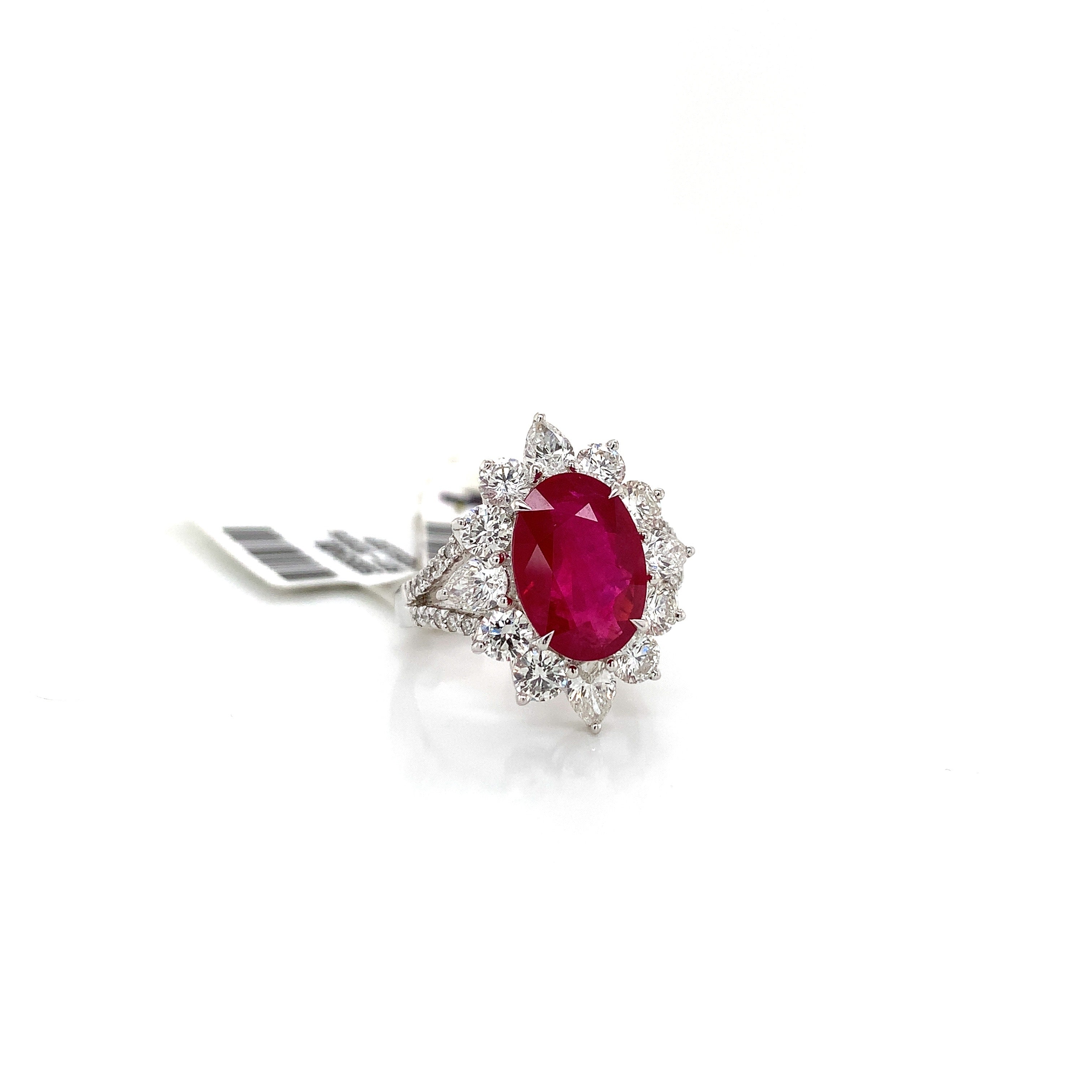 RUBY RING