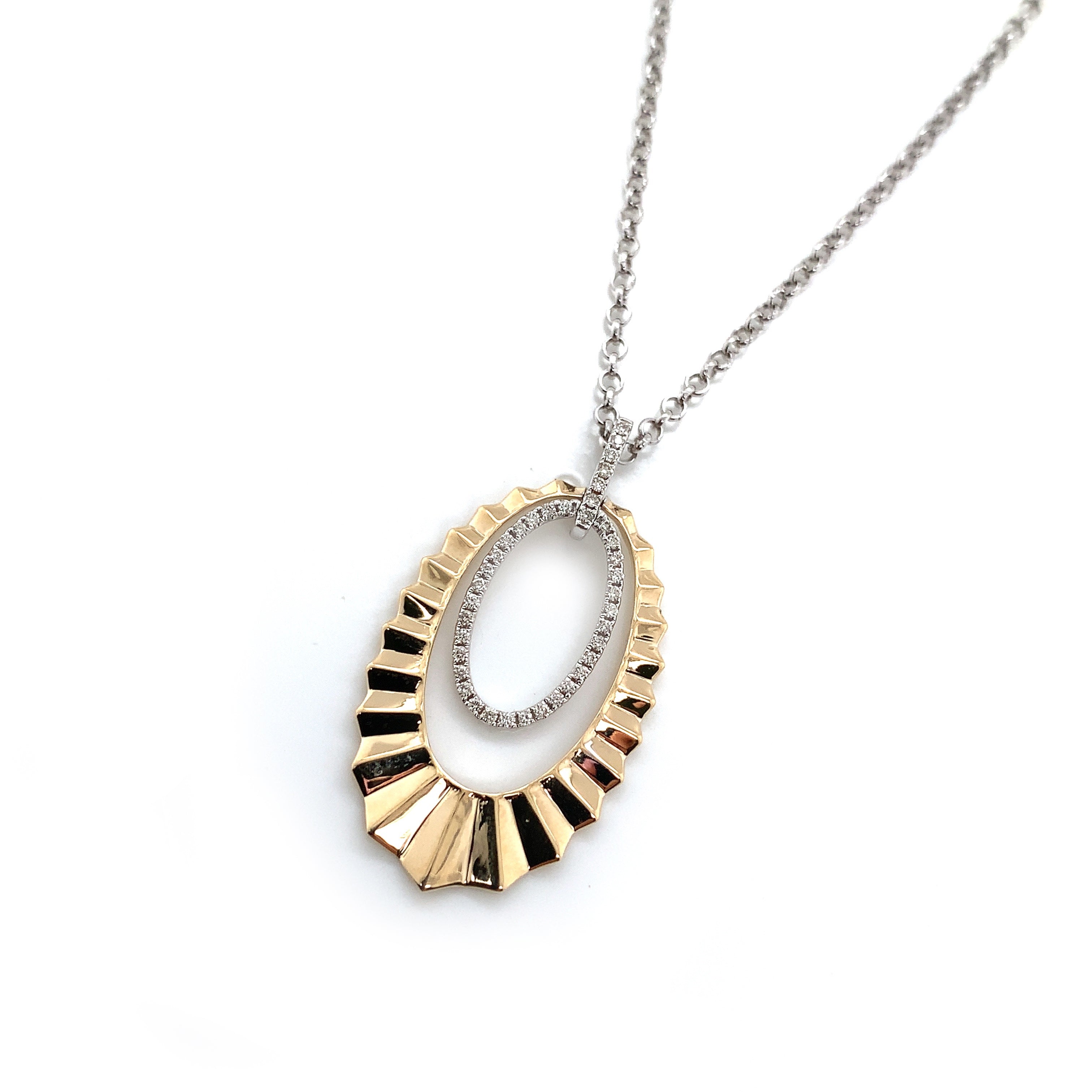 DIAMOND PENDANT