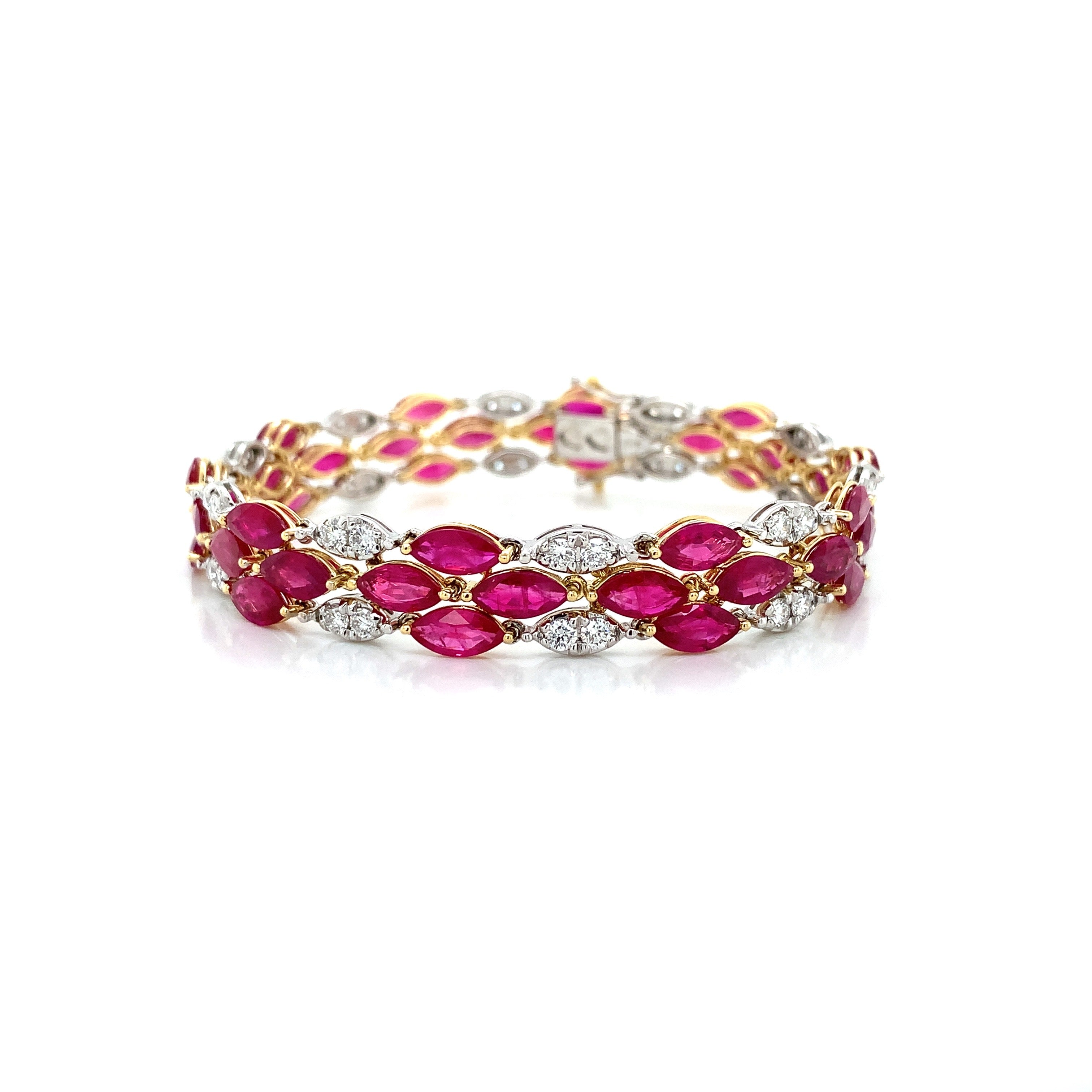 RUBY BRACELET