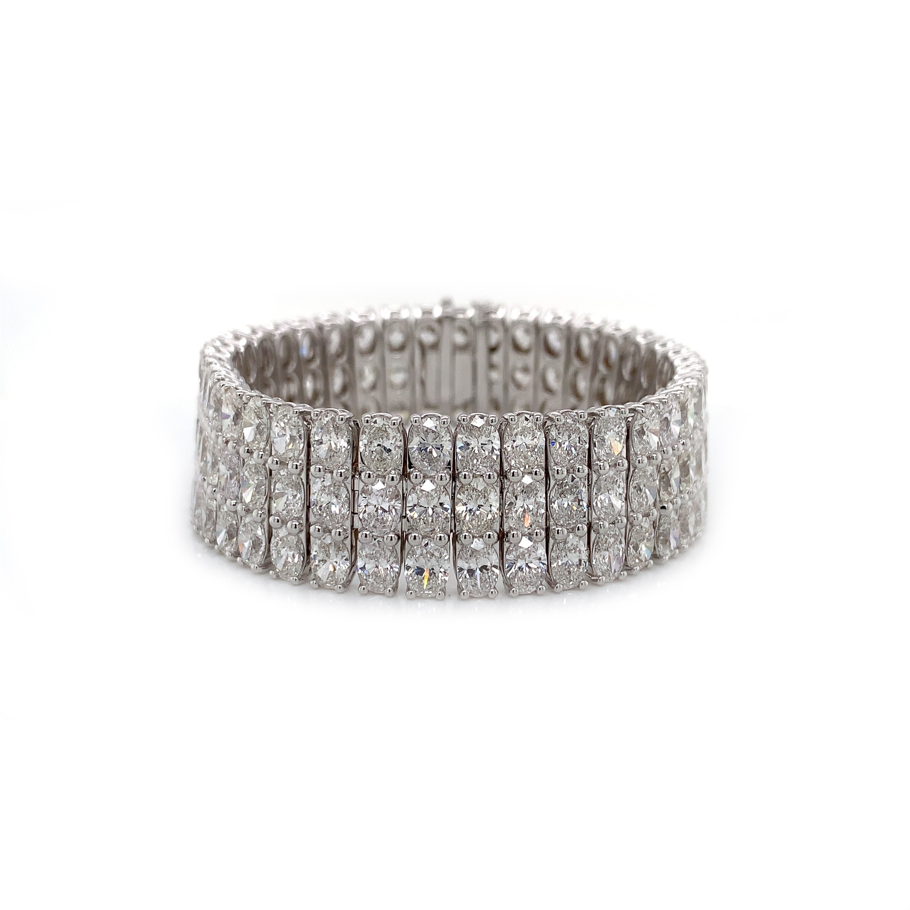 DIAMOND CUFF
