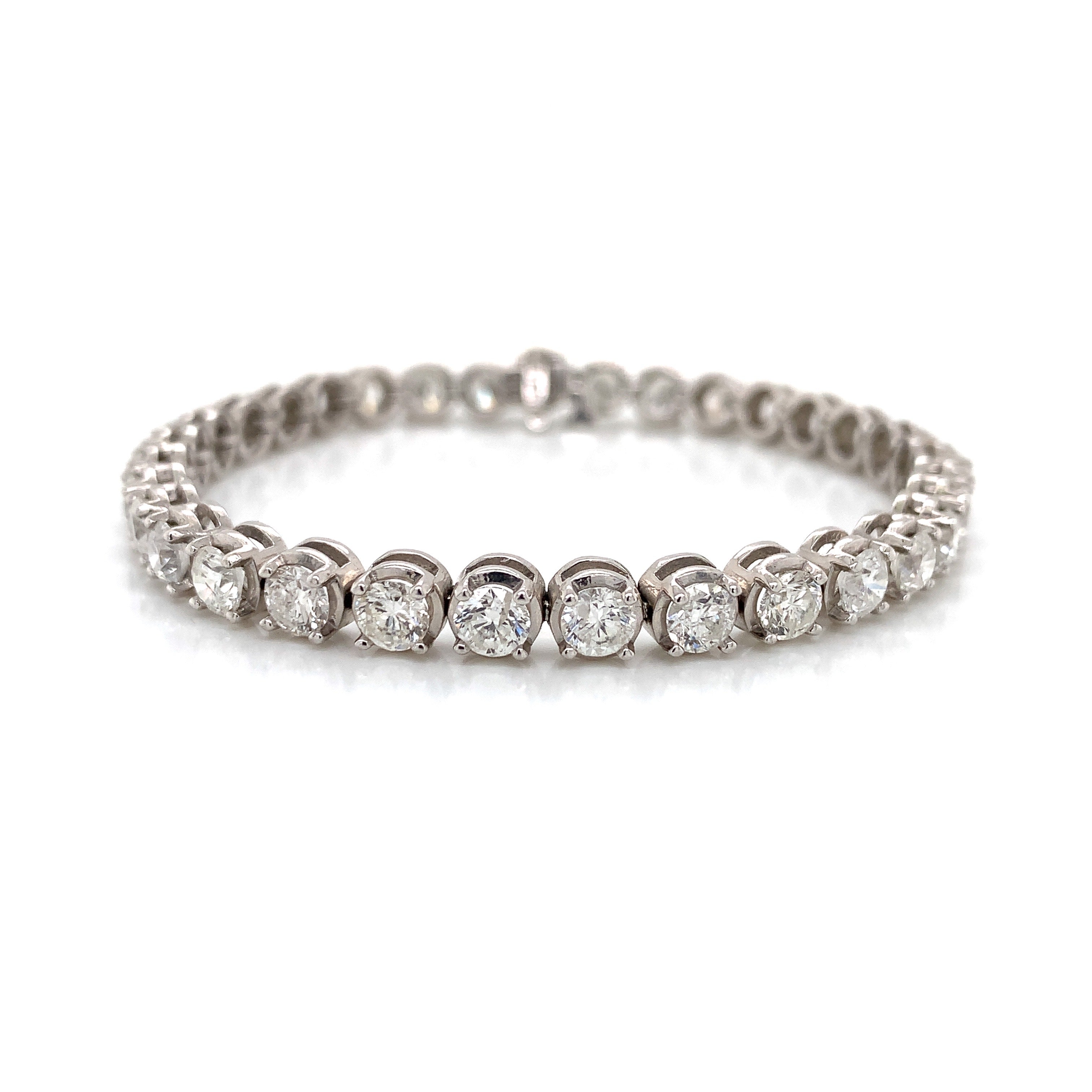 DIAMOND BRACELET