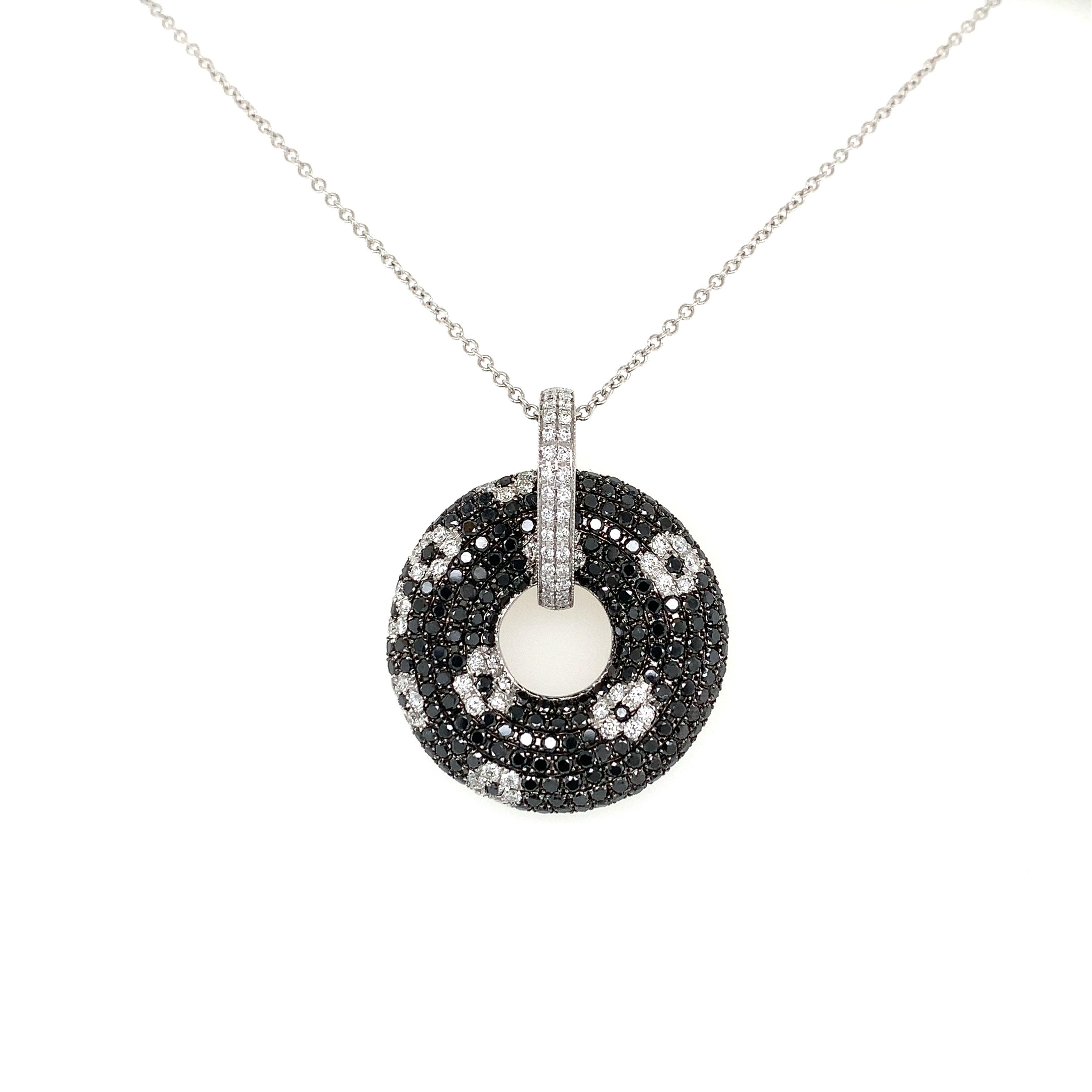 DIAMOND NECKLACE