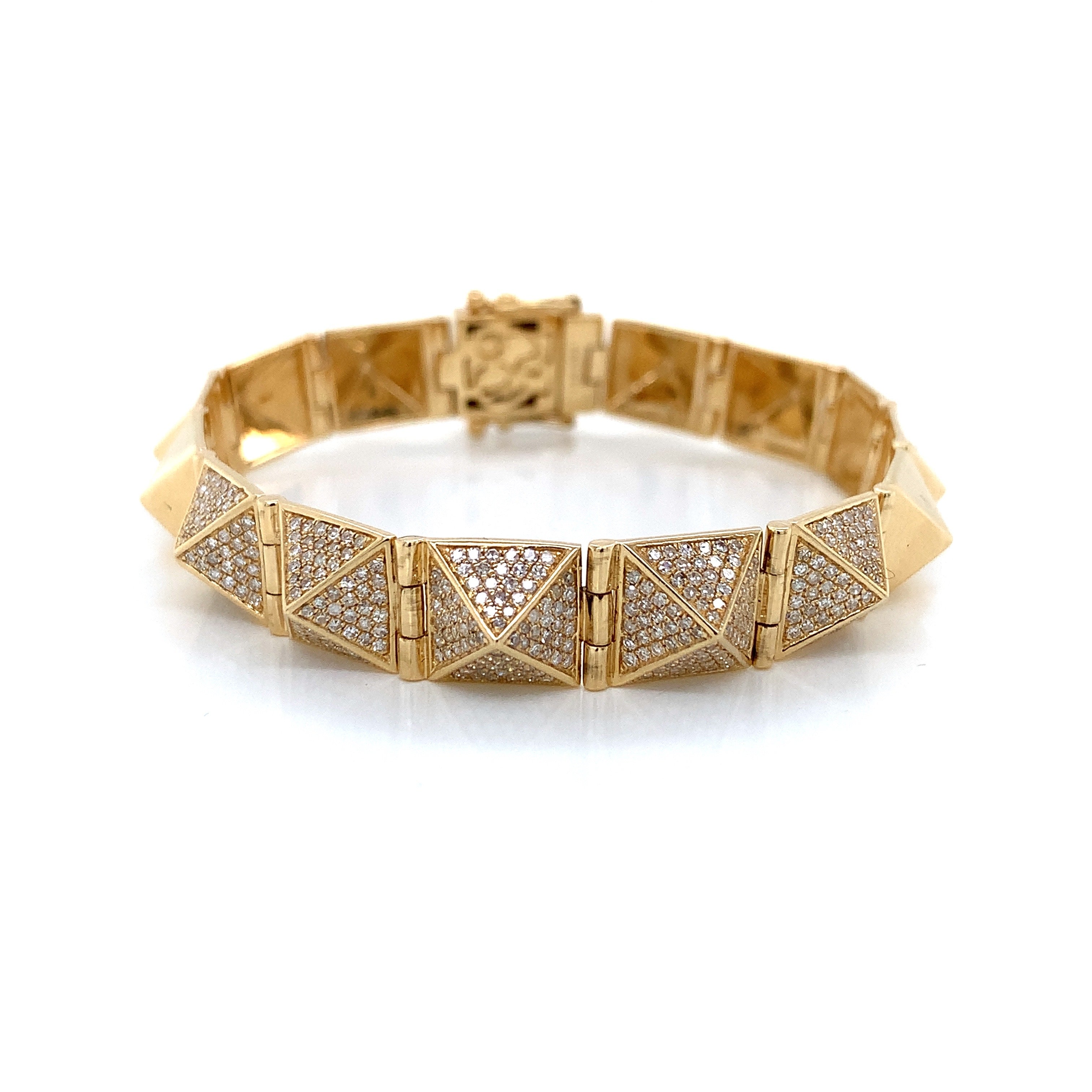 DIAMOND BRACELET
