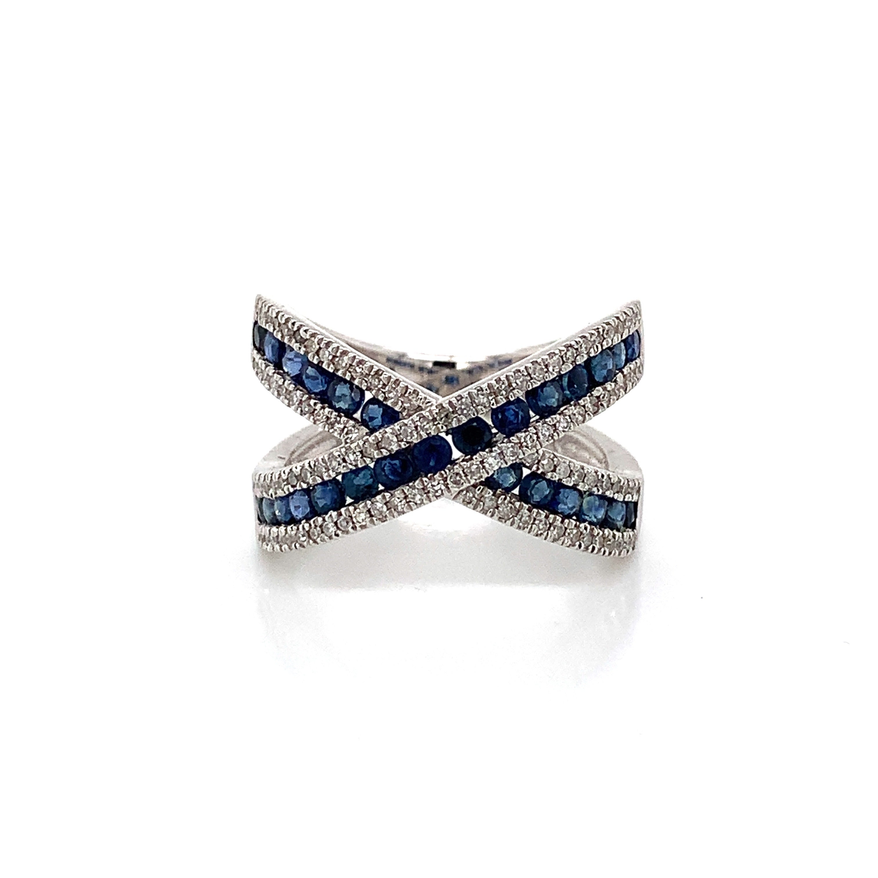 SAPPHIRE RING
