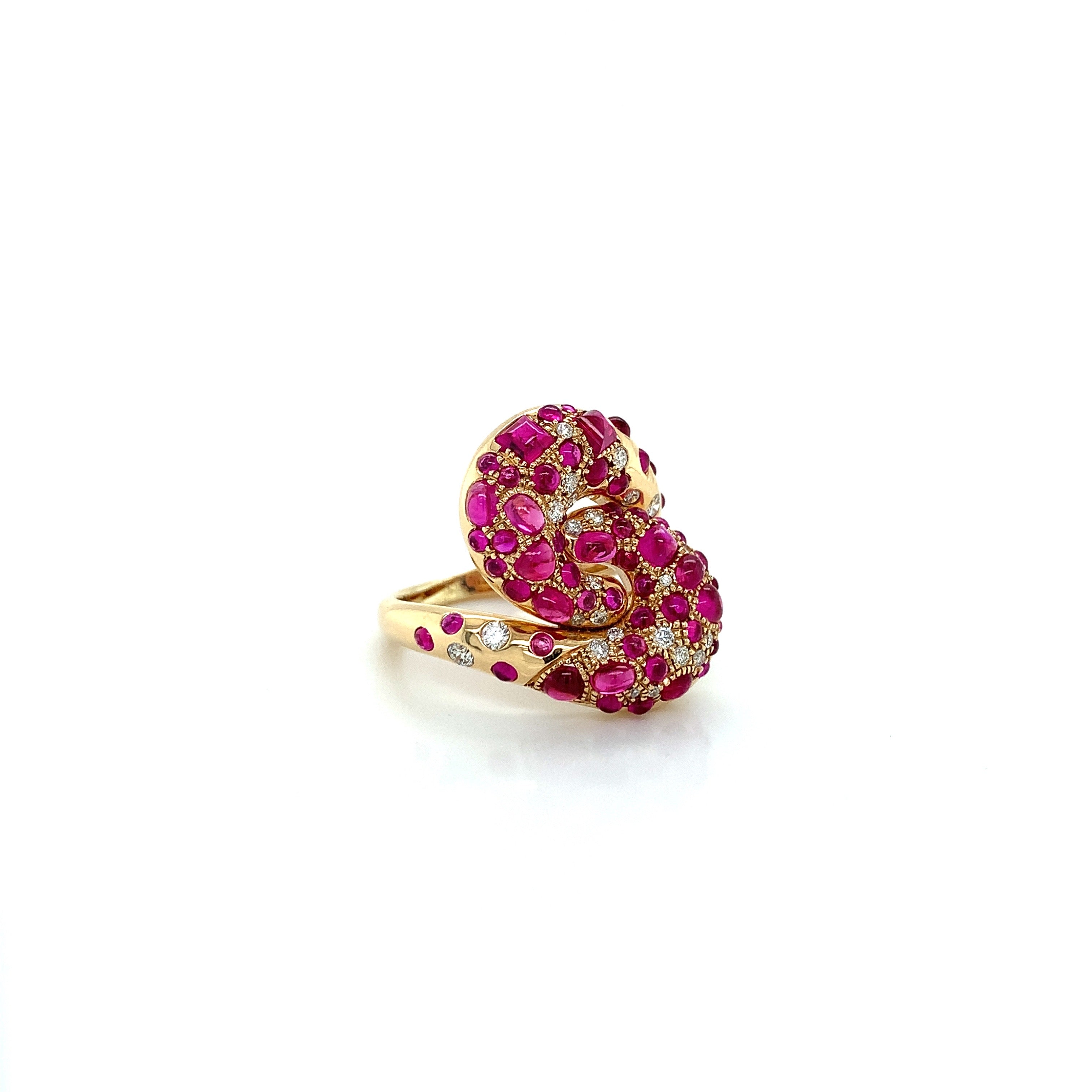 RUBY RING