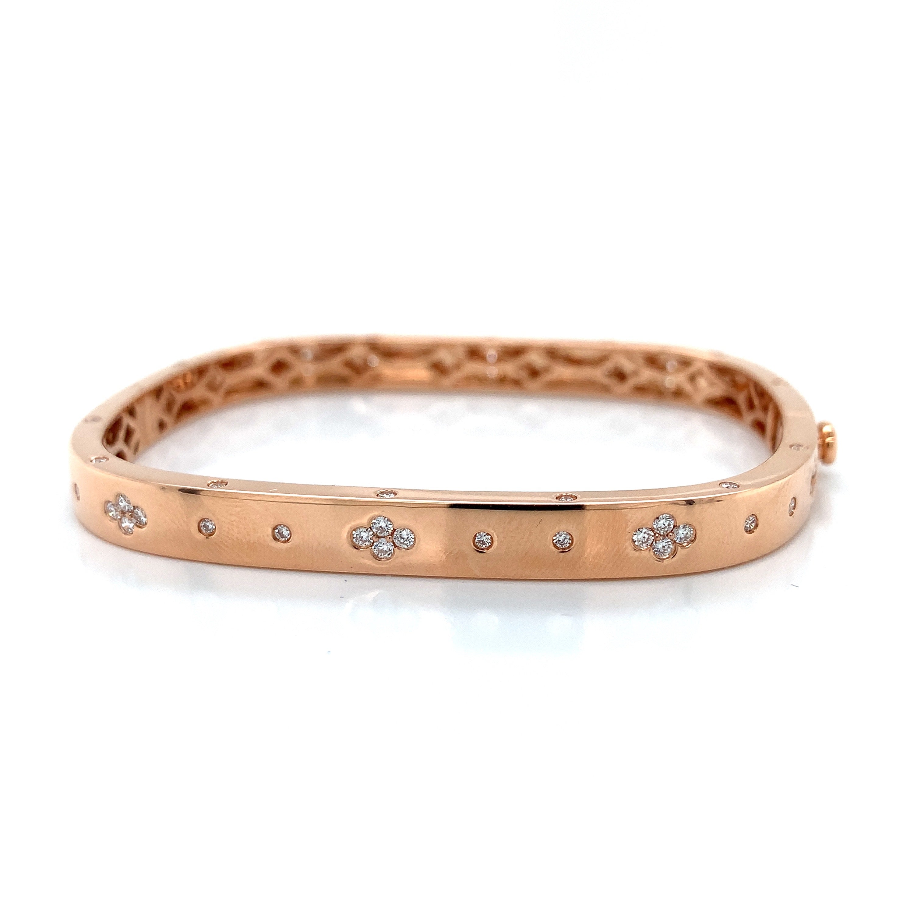 DIAMOND BRACELET