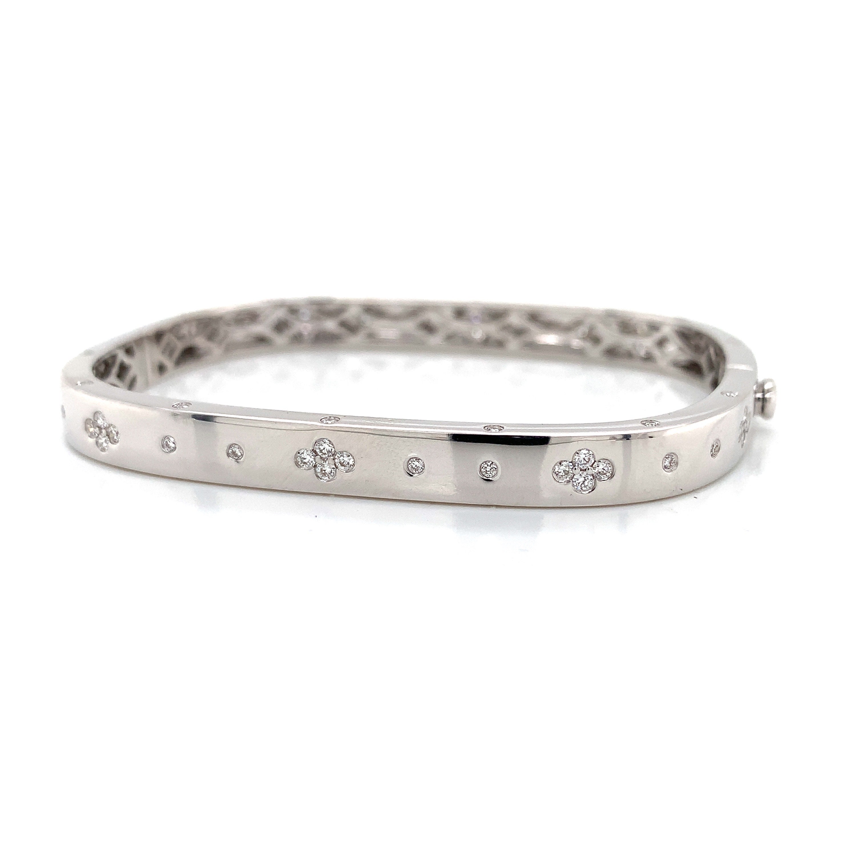 DIAMOND BRACELET