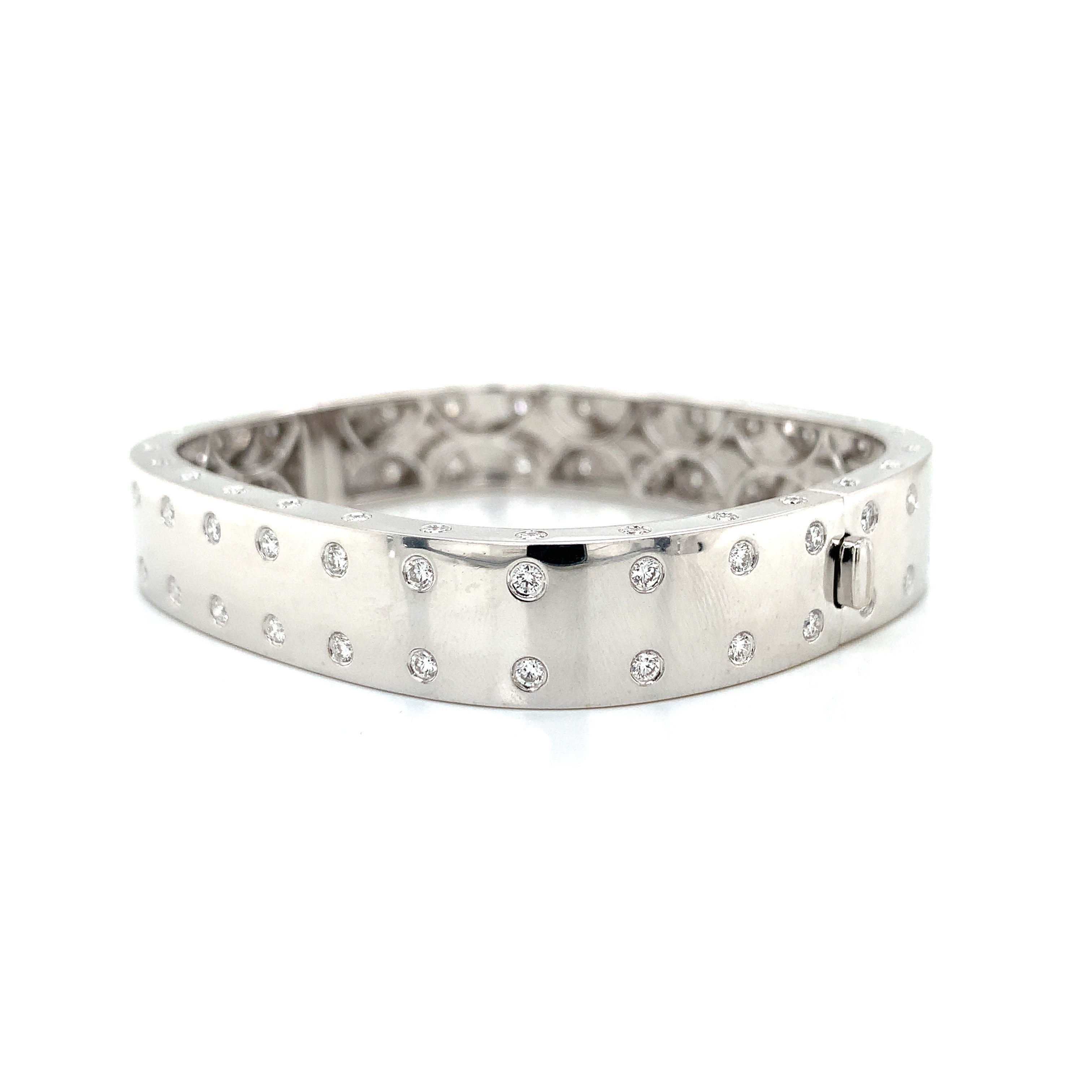 DIAMOND BRACELET