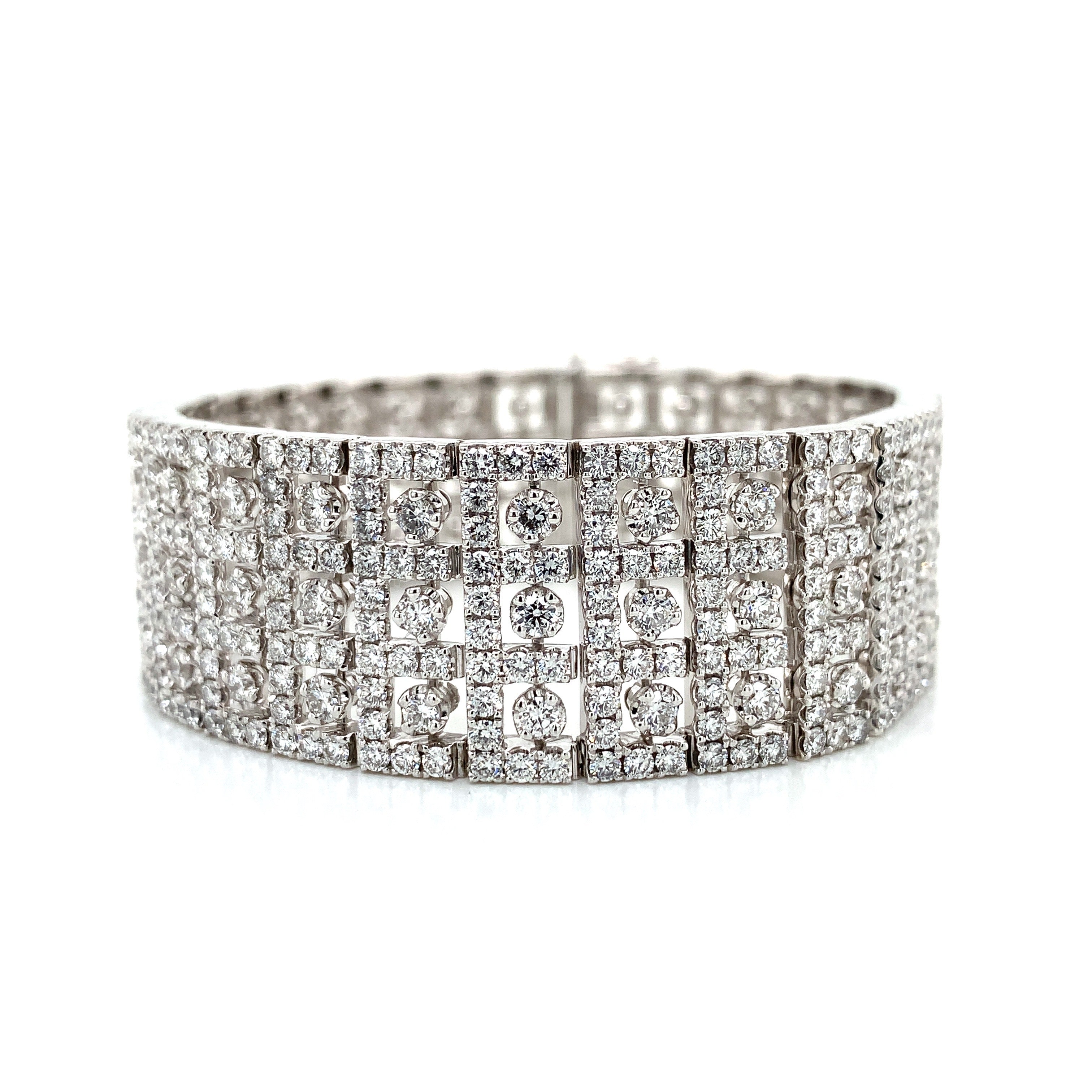DIAMOND BRACELET
