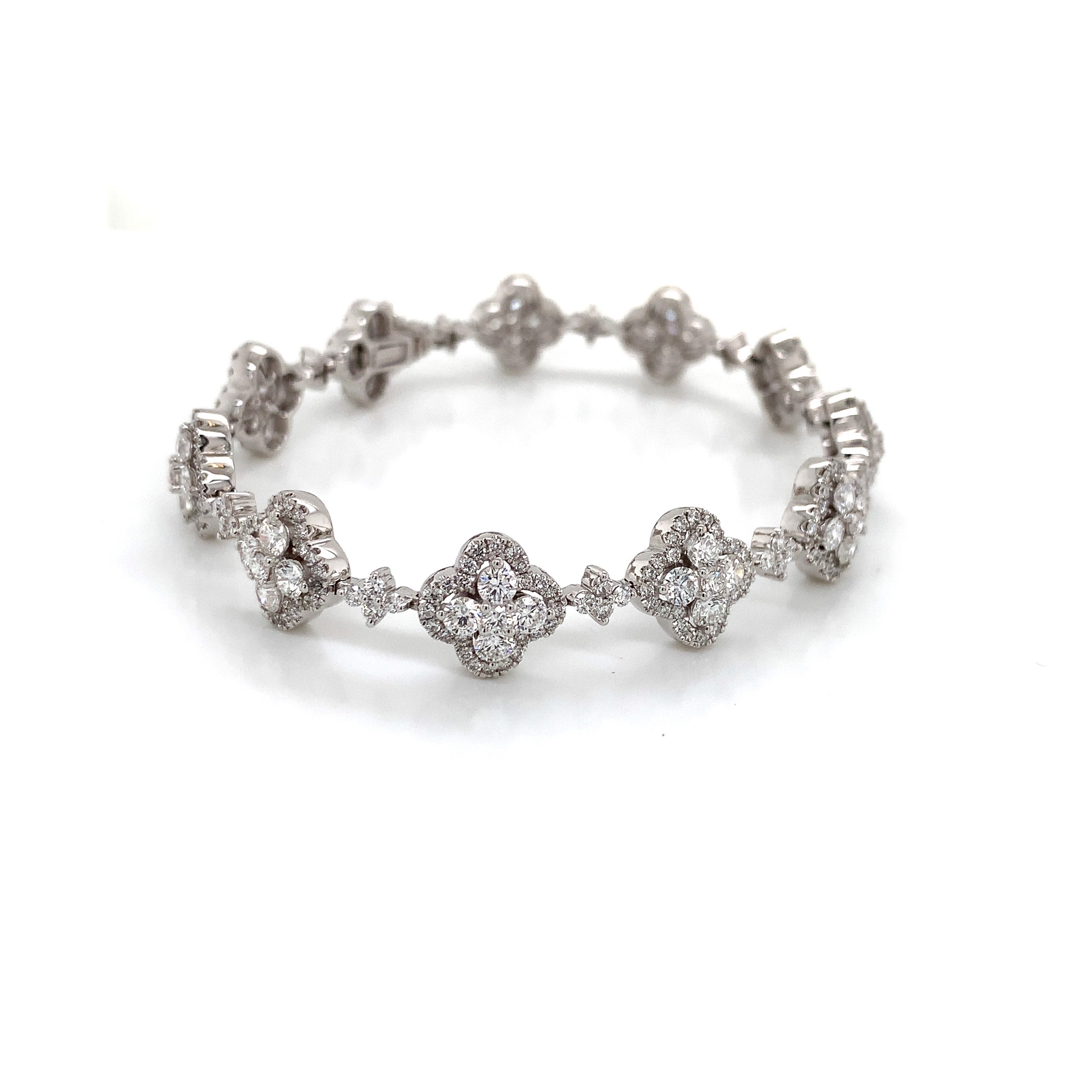 DIAMOND BRACELET