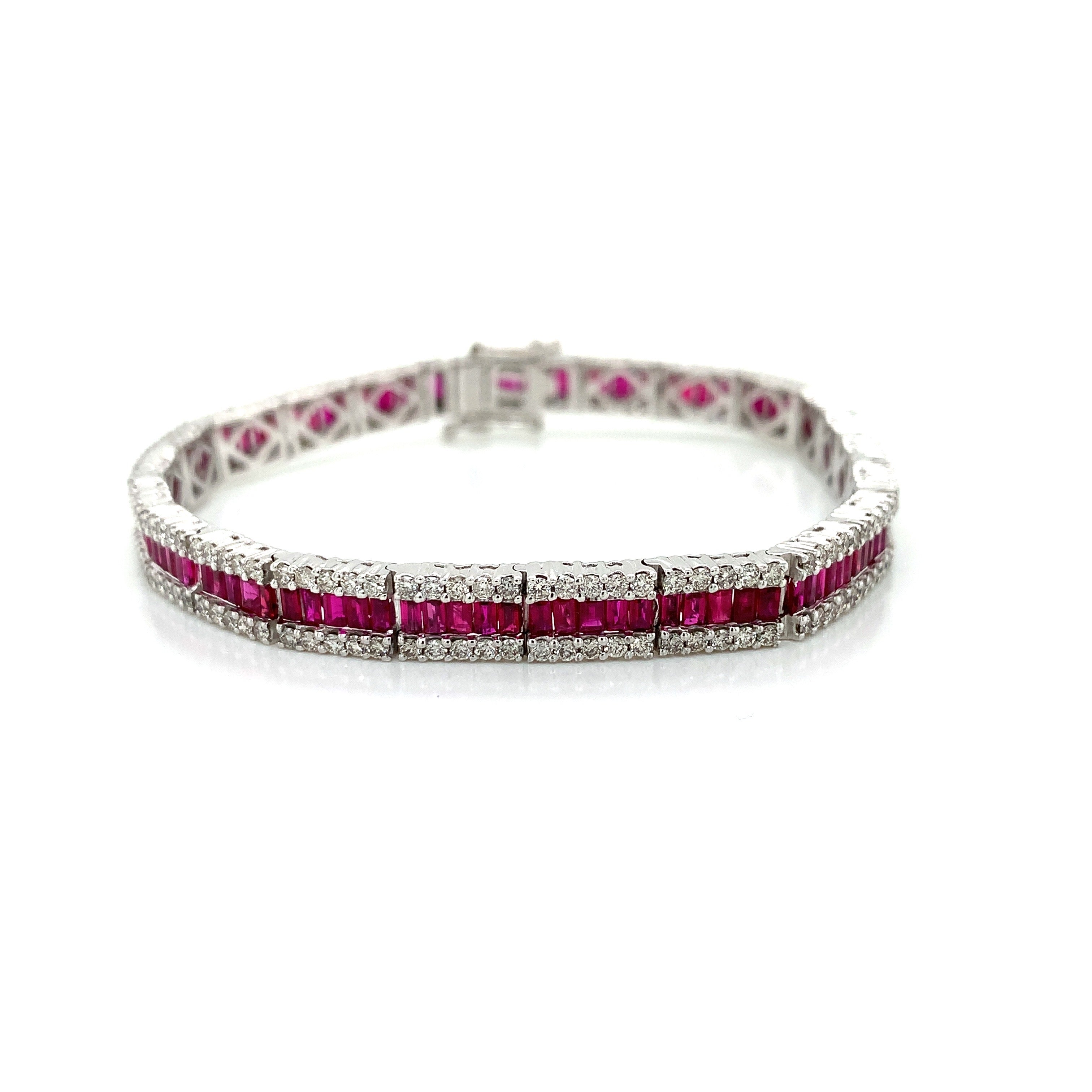 RUBY BRACELET