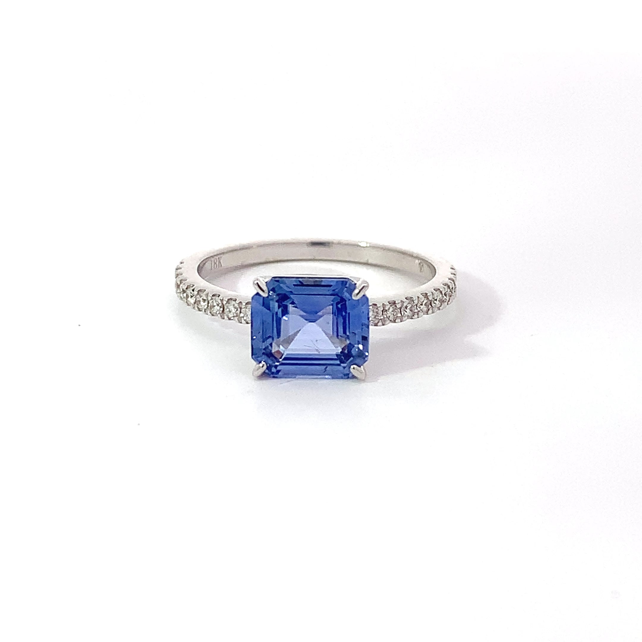 SAPPHIRE RING