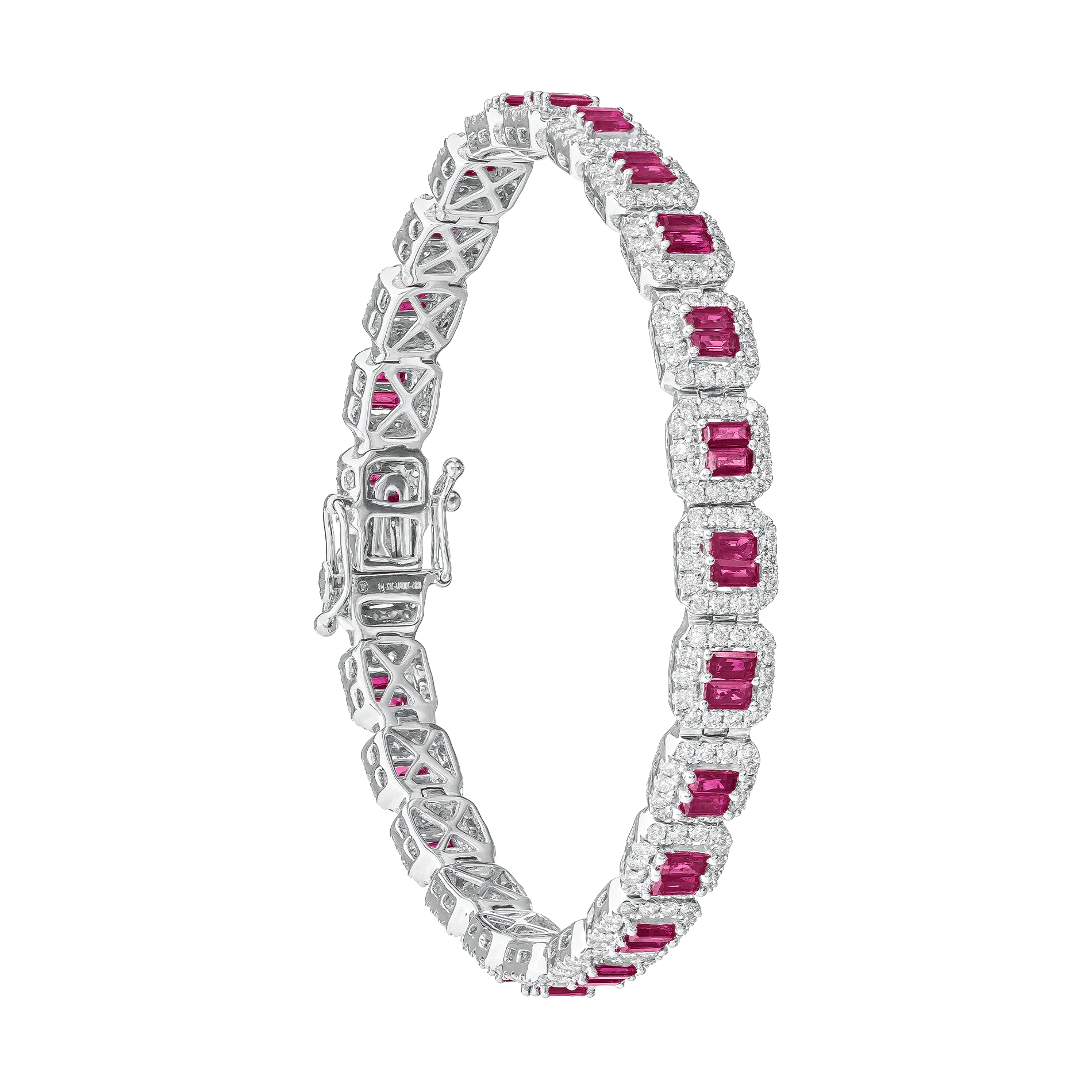 RUBY BRACELET