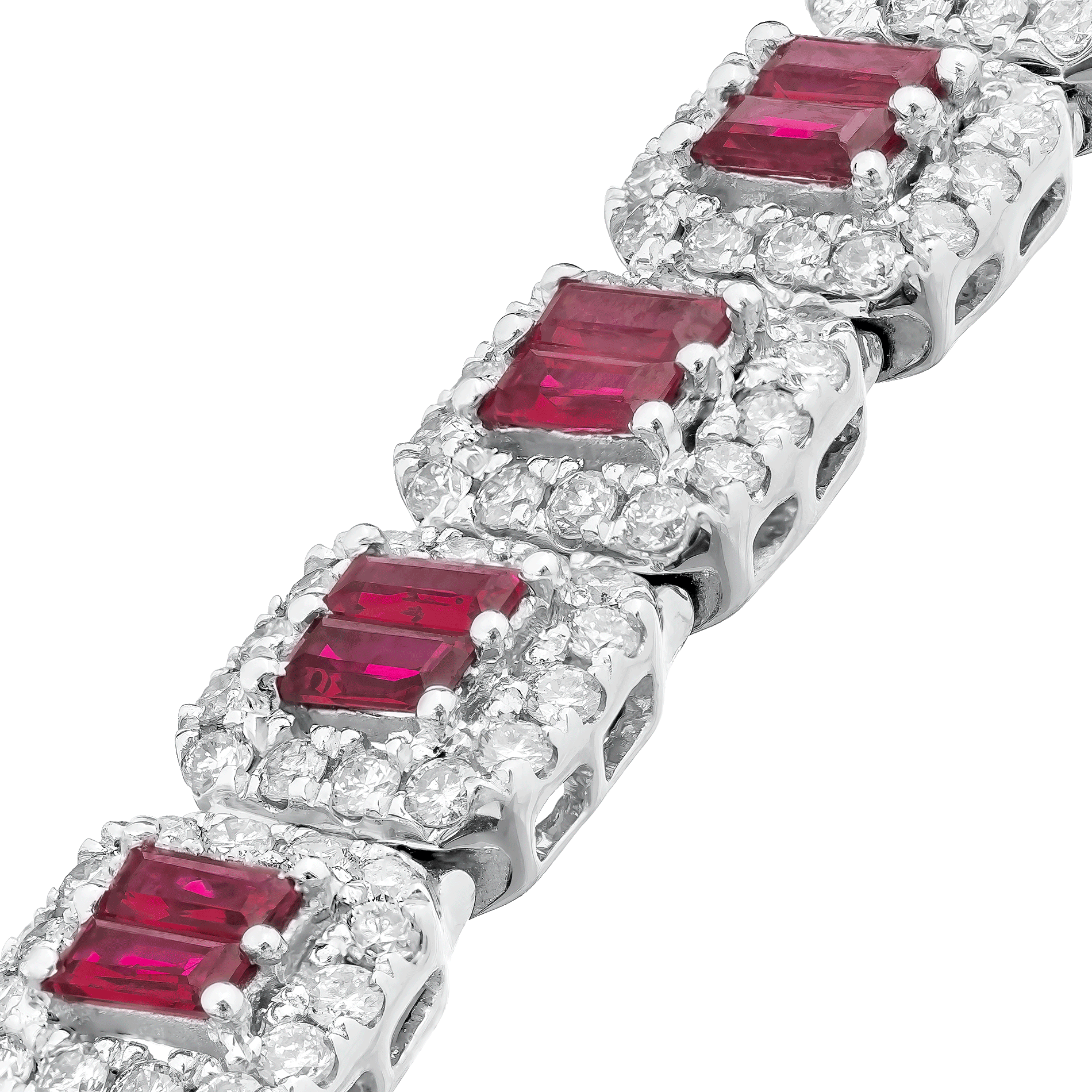 RUBY BRACELET