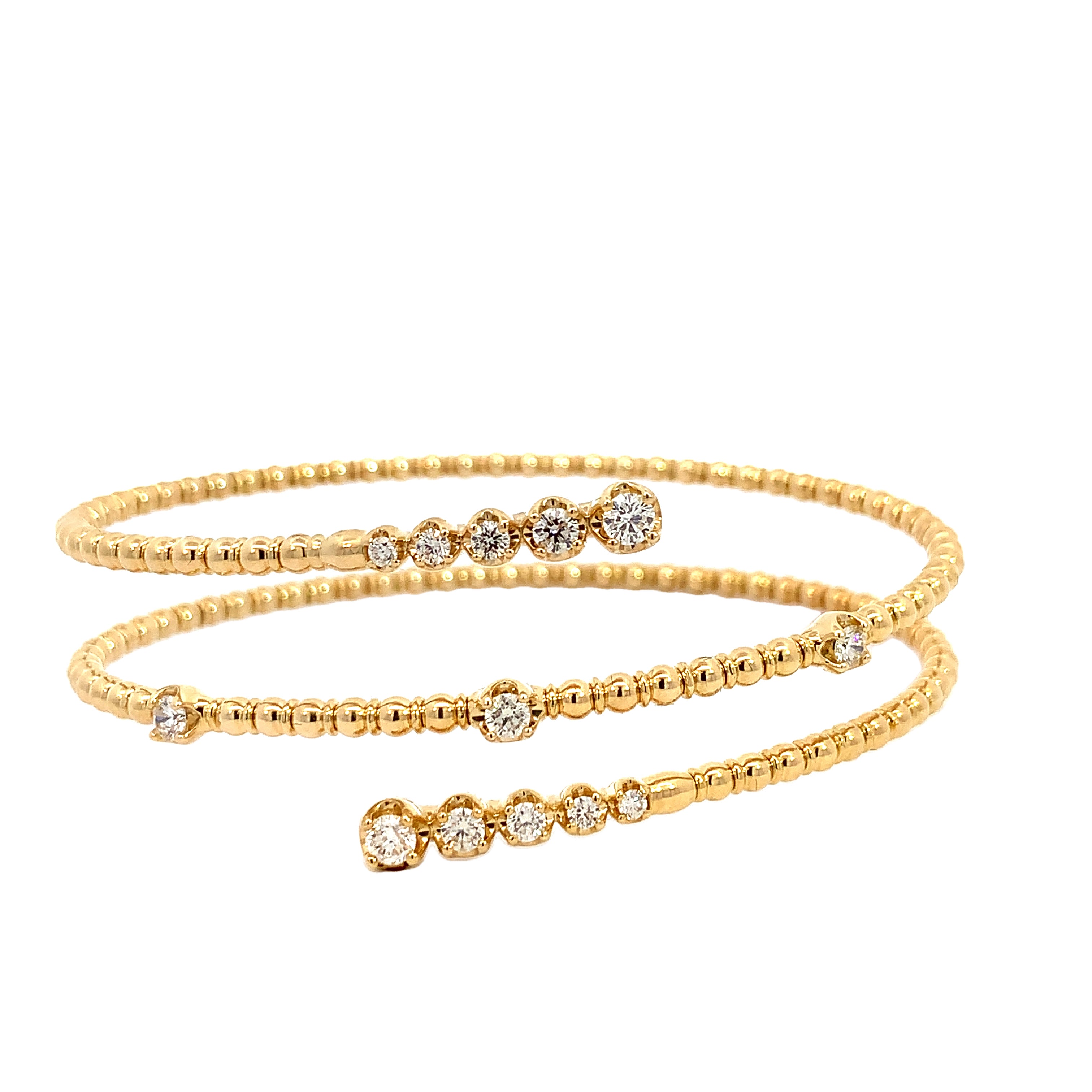 DIAMOND BRACELET